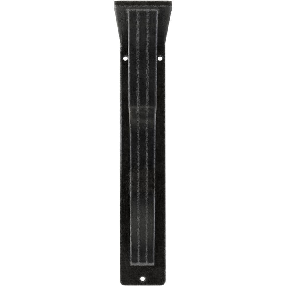 Ekena Millwork BKTM02X07X10TDAAPW Mending-Plates-Brackets-Braces - View #3