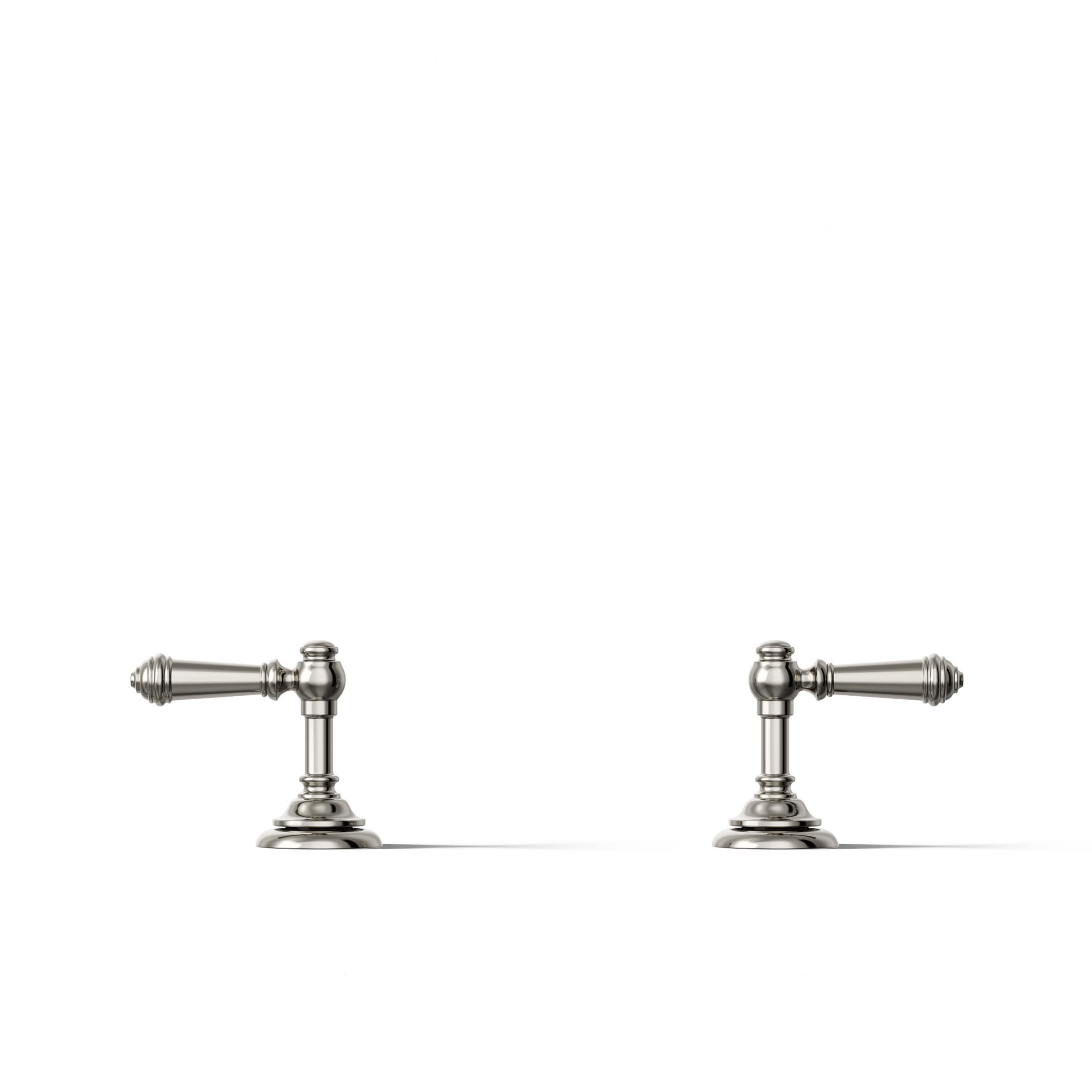 KOHLER T98071-4-SN Faucet-Tub-Shower-Handles - View #6