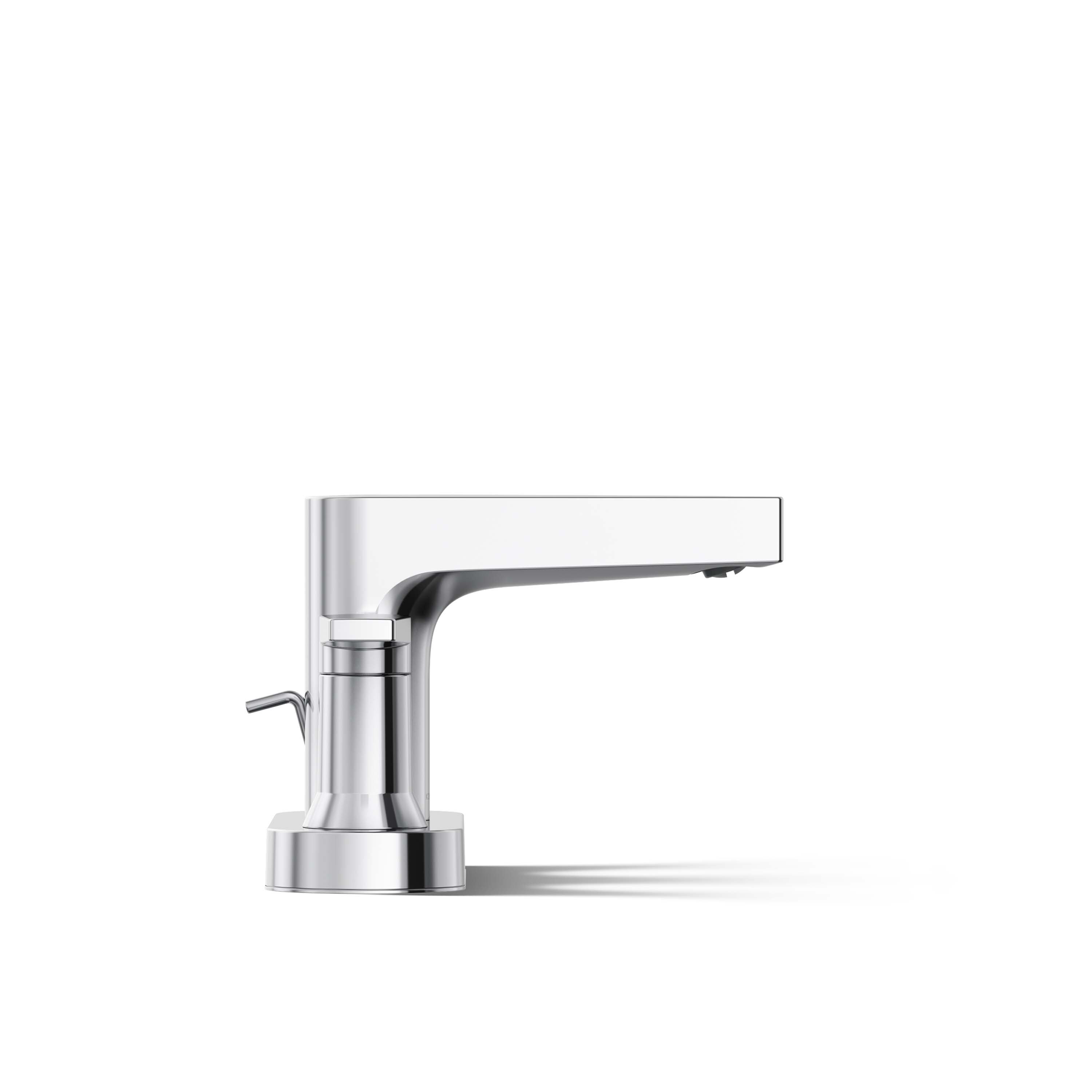 KOHLER K-97031-4-CP Lavatory-Faucets - View #6