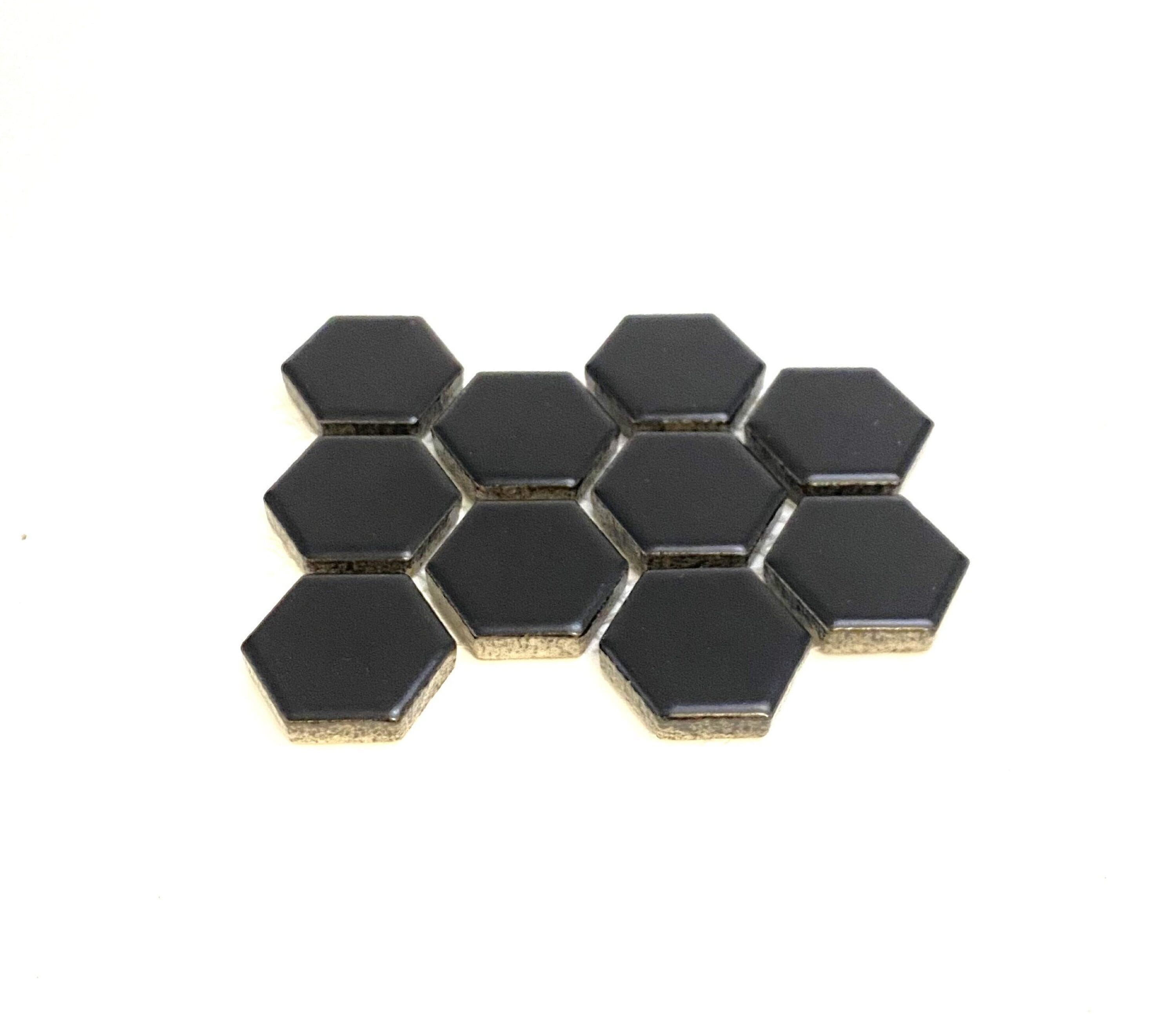 Splash Mosaic Tile SPUFCC114-SAM Tile-Samples - View #7