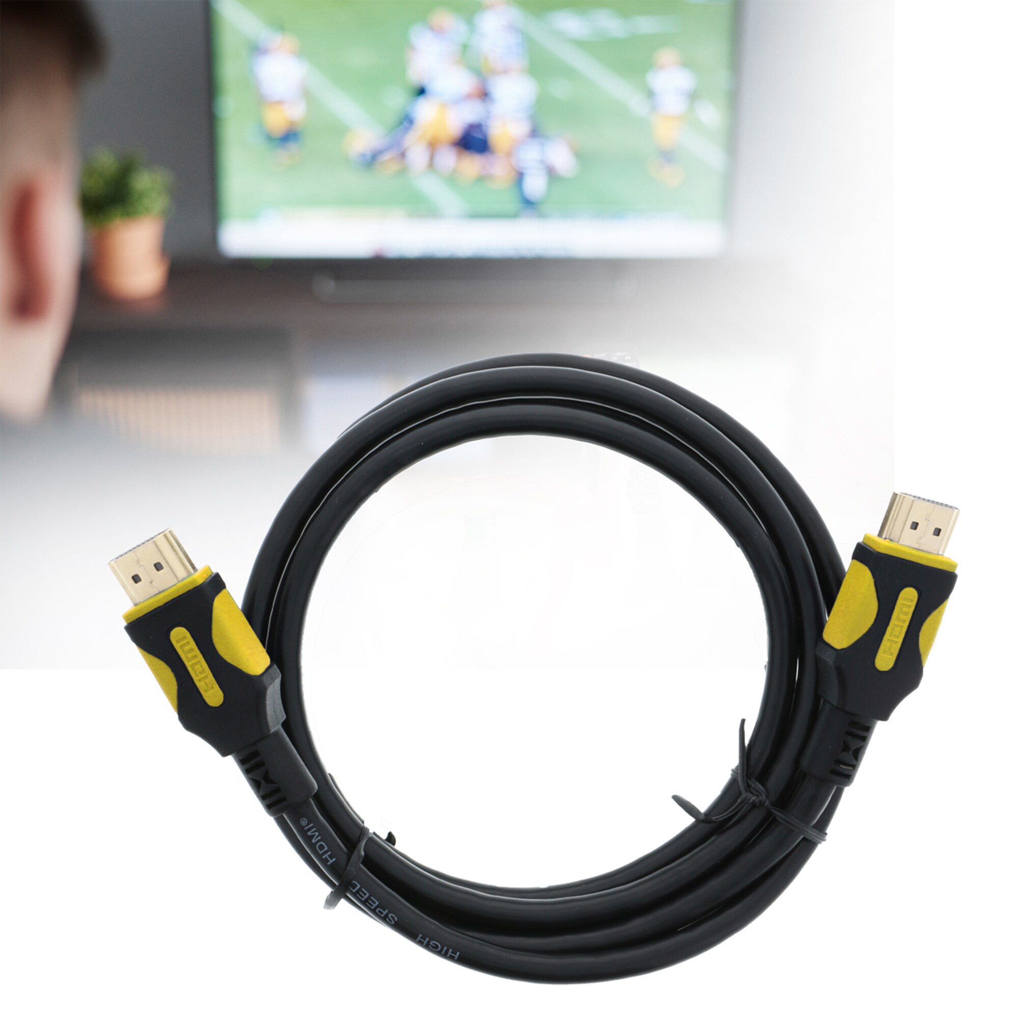 Xtreme XHV1-1023-BLK Hdmi-Cables - View #5