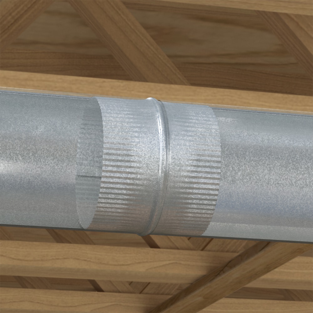 IMPERIAL GVL0119-A Duct-Boots - View #4