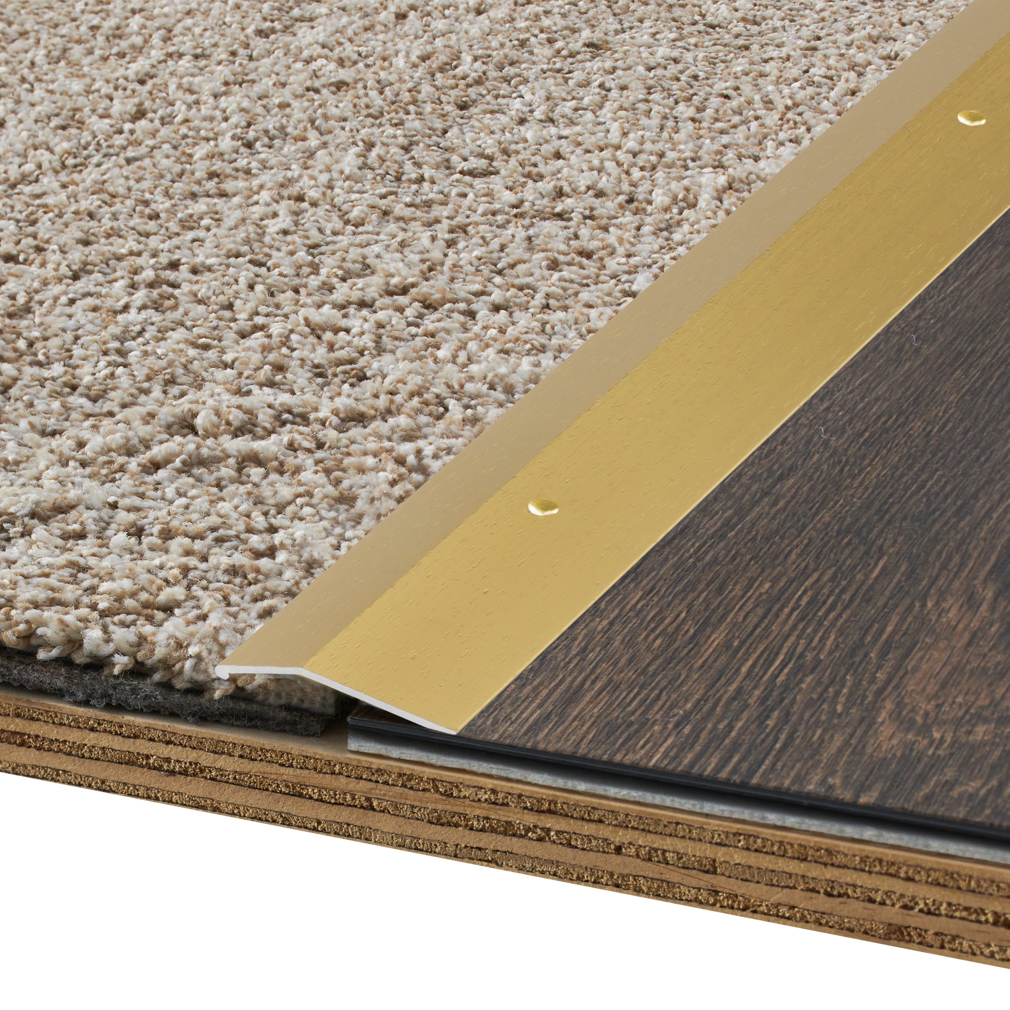 M-D 15920 Floor-Moulding - View #4