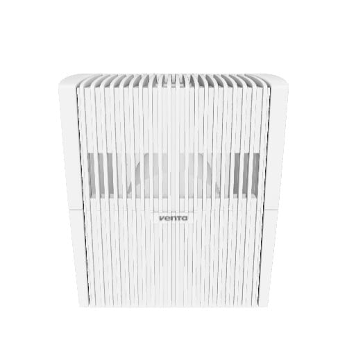 Venta Airwasher LW25 Original Humidifier 2-Gallon Tabletop Venta Airwasher LW25 Original Humidifier 2-Gallon Tabletop