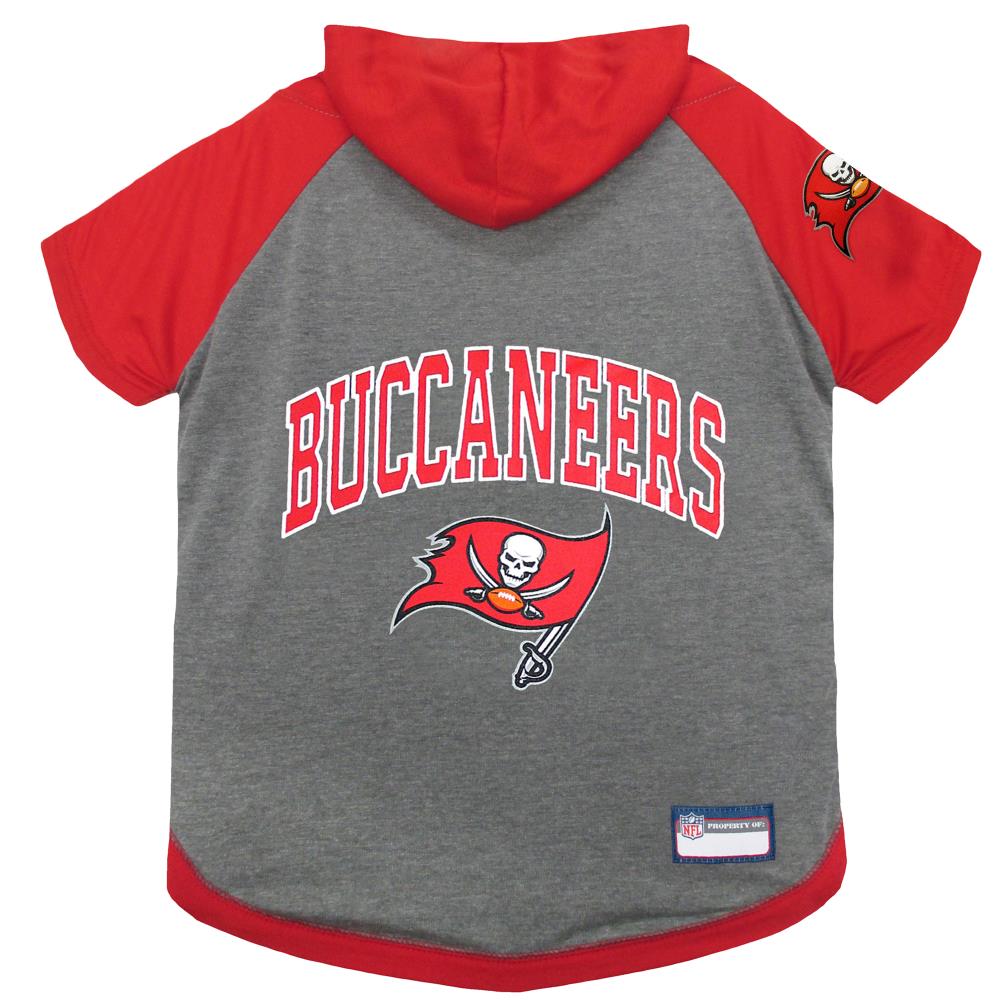 Tampa Bay Buccaneers NFL Dog Jersey