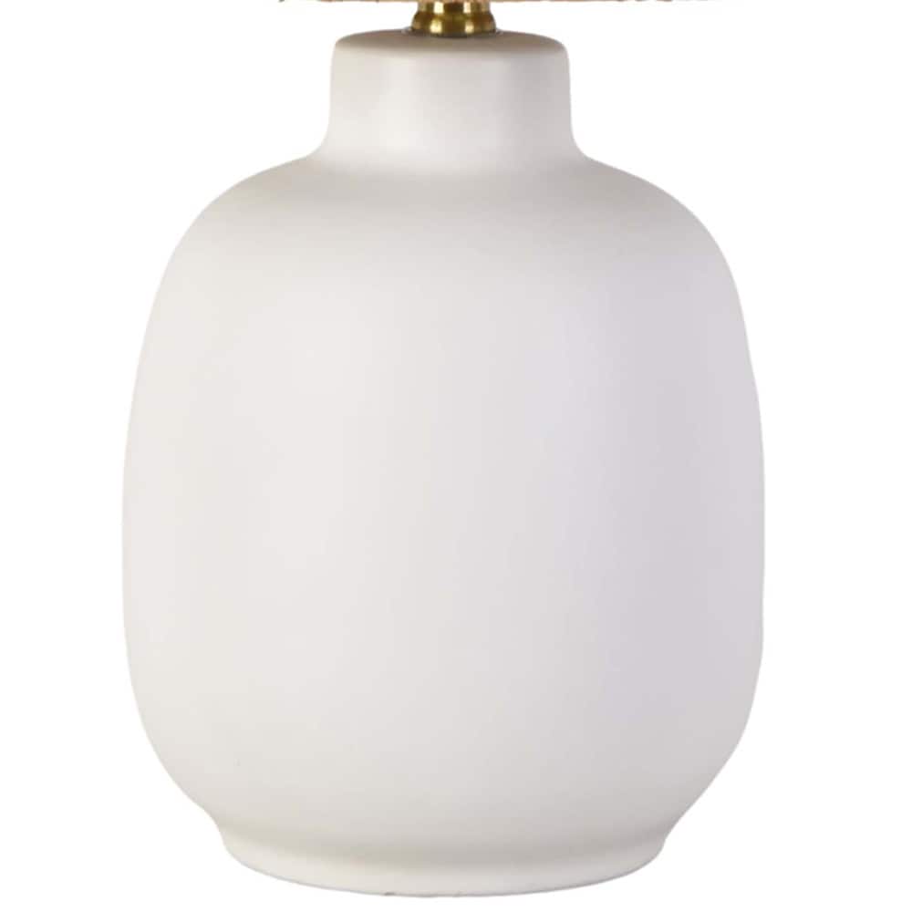 allen + roth 7590-MH Table-Lamps - View #3