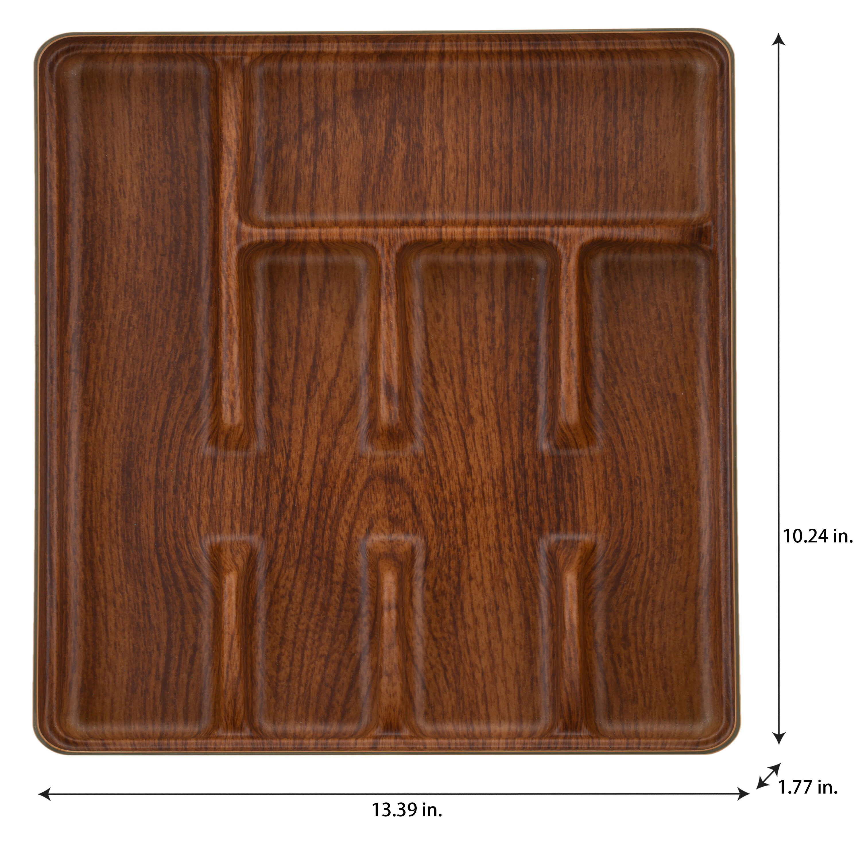 Kitchen Details 15135 Drawer-Organizers - View #5