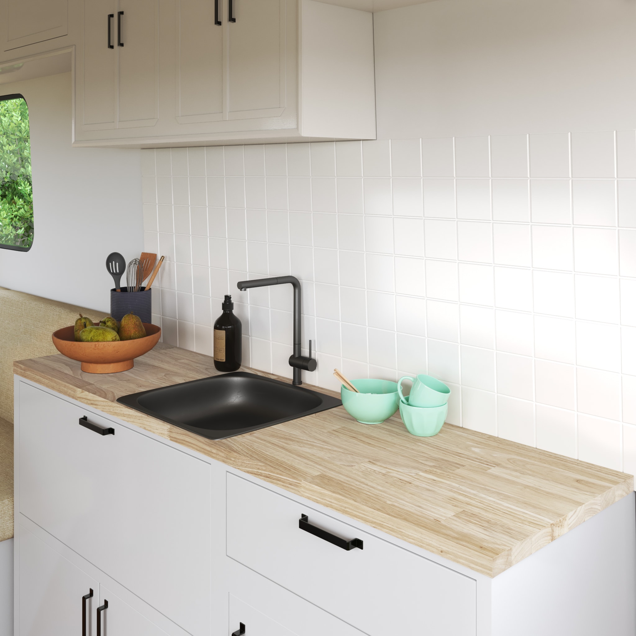 Sparrow Peak 12539FJRW-72 In-Stock-Lam-Countertops - View #17