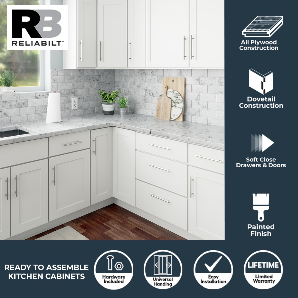 RELIABILT LS-SW-REPV2496 Cabinet-Accessories - View #2