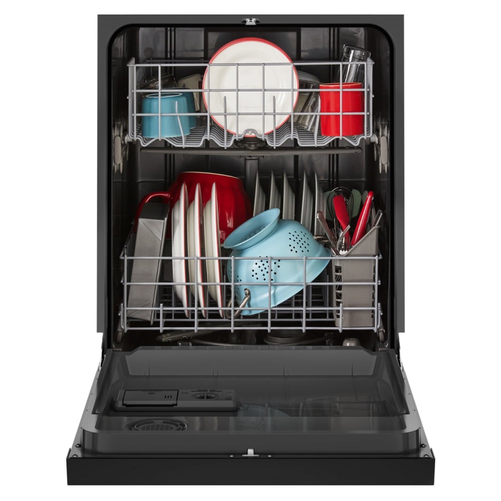Amana ADFS2524RZ Builtin-Dish - View #3
