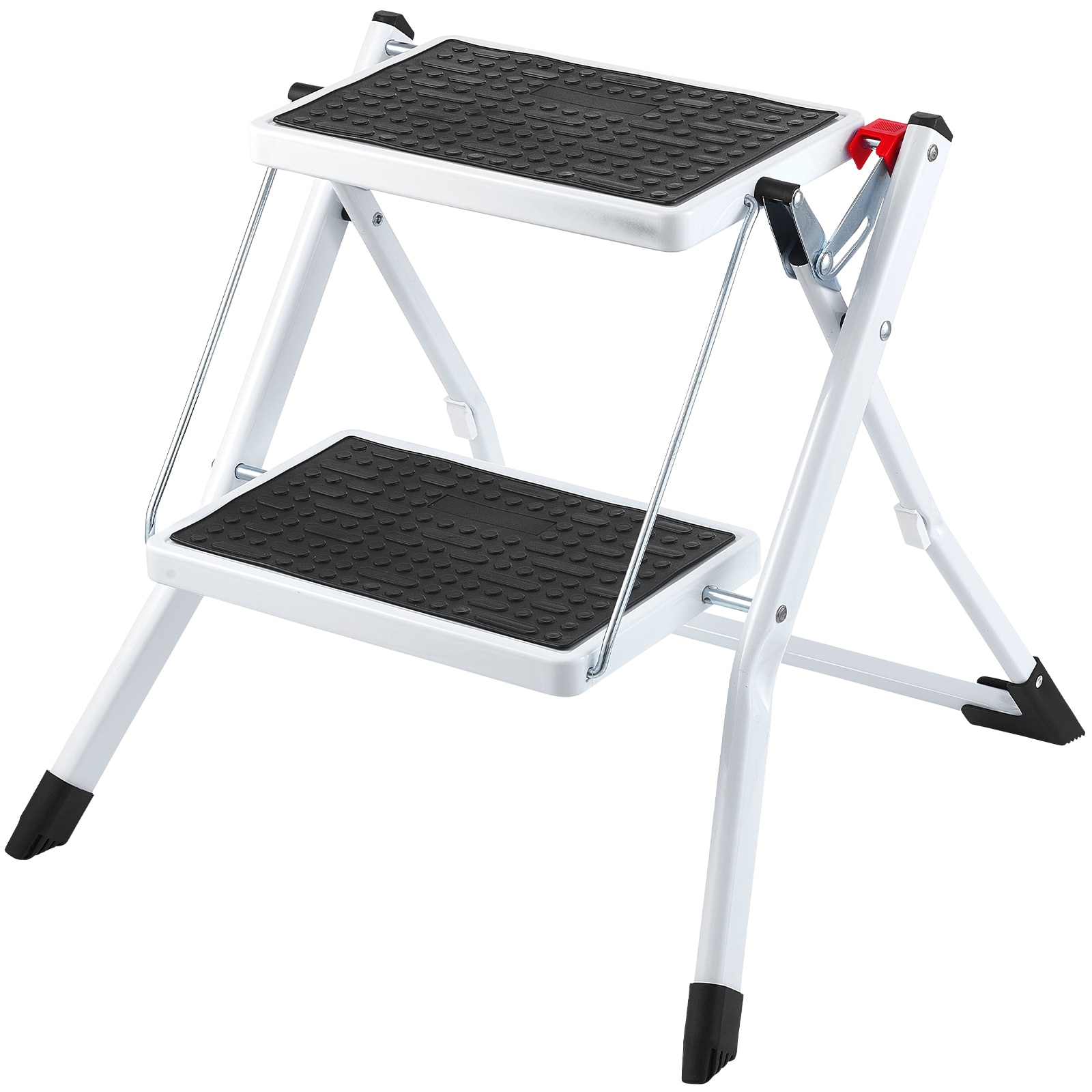VEVOR SCJYTDGKZDLB04091V0 Step-Ladders - View #9
