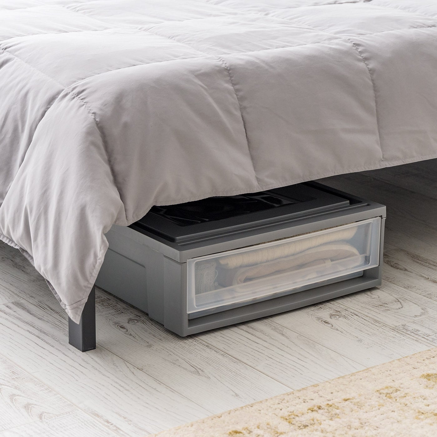 IRIS 500230 Storage-Drawers - View #2