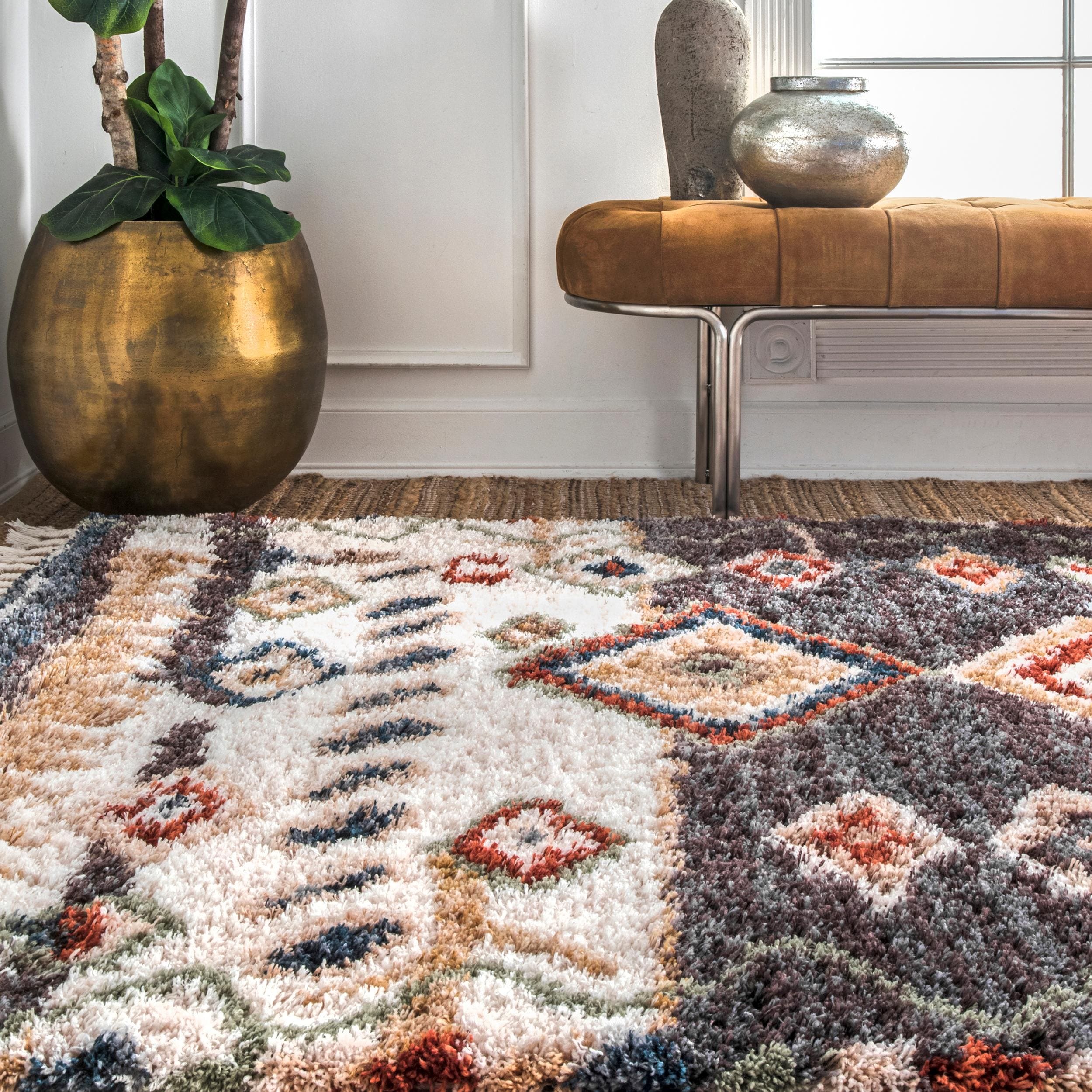 nuLOOM OZFG01C-6709 rugs - View #3