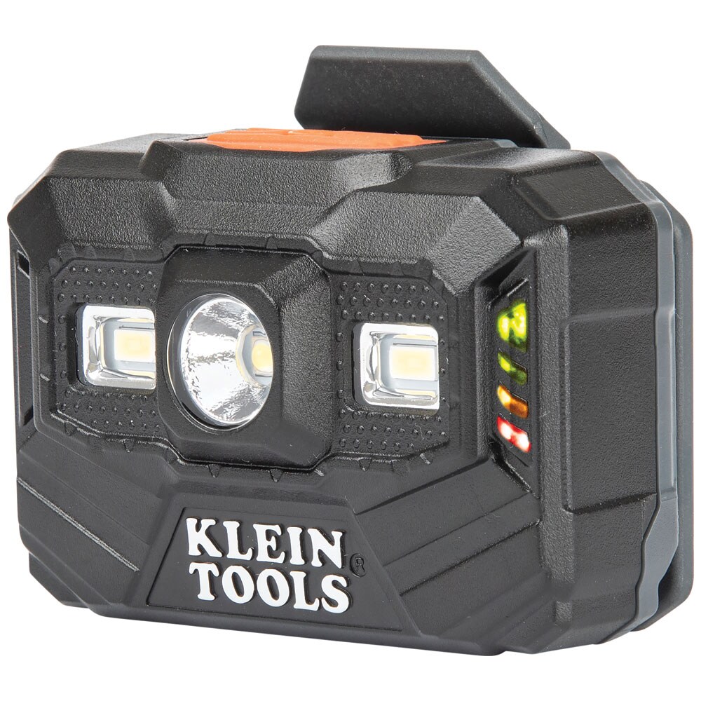 Klein Tools 56062 headlamps - View #11