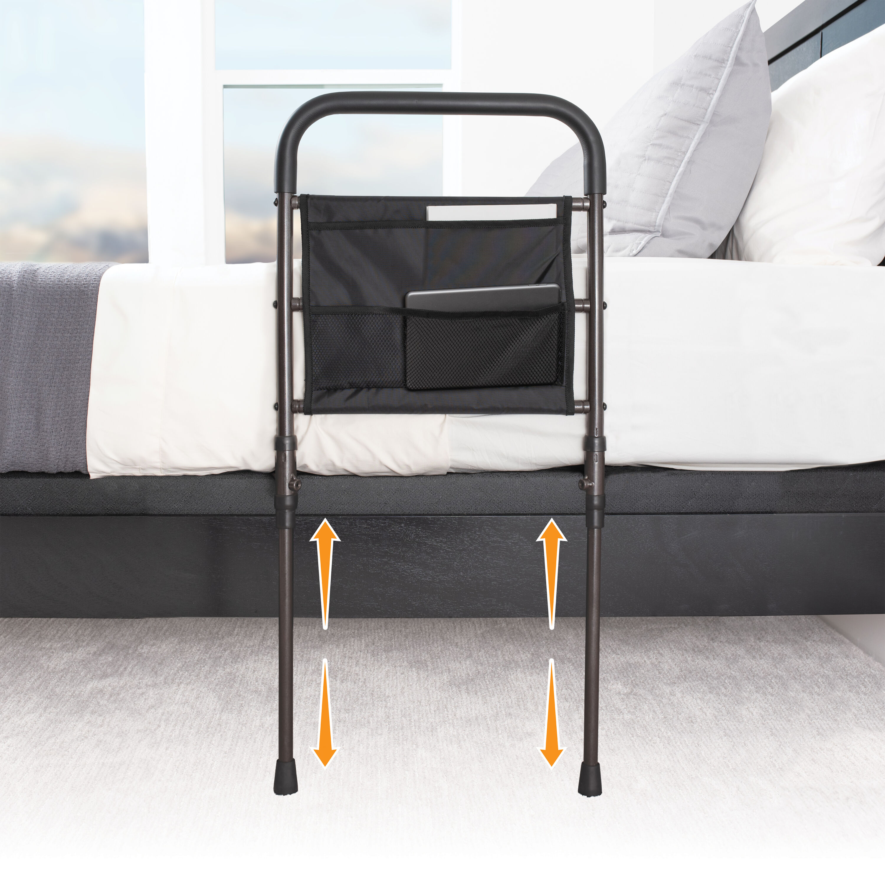 Stander 17-in Coated steel #5800