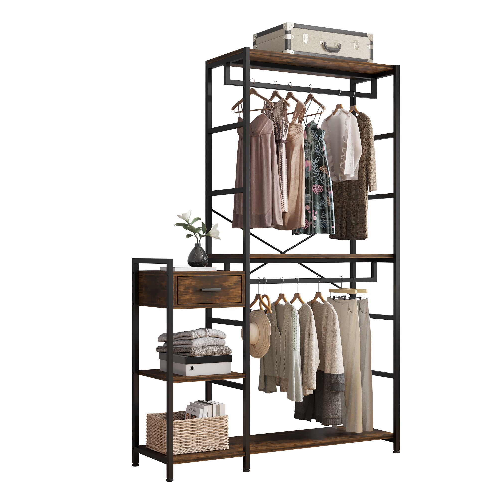 Winado LO1G52002030 Garment-Racks - View #4