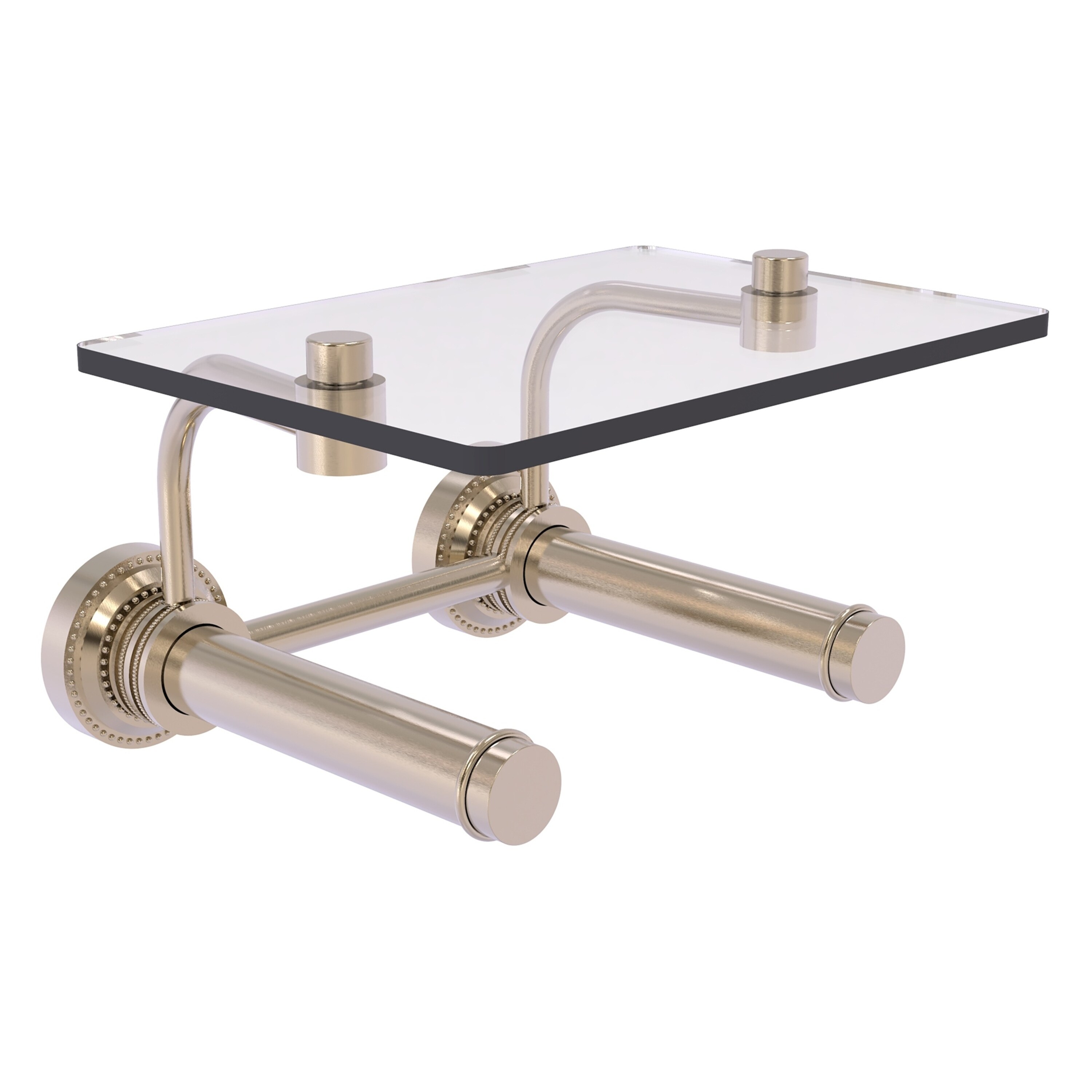 Allied Brass DT-24-2S-PEW d060360 - View #3
