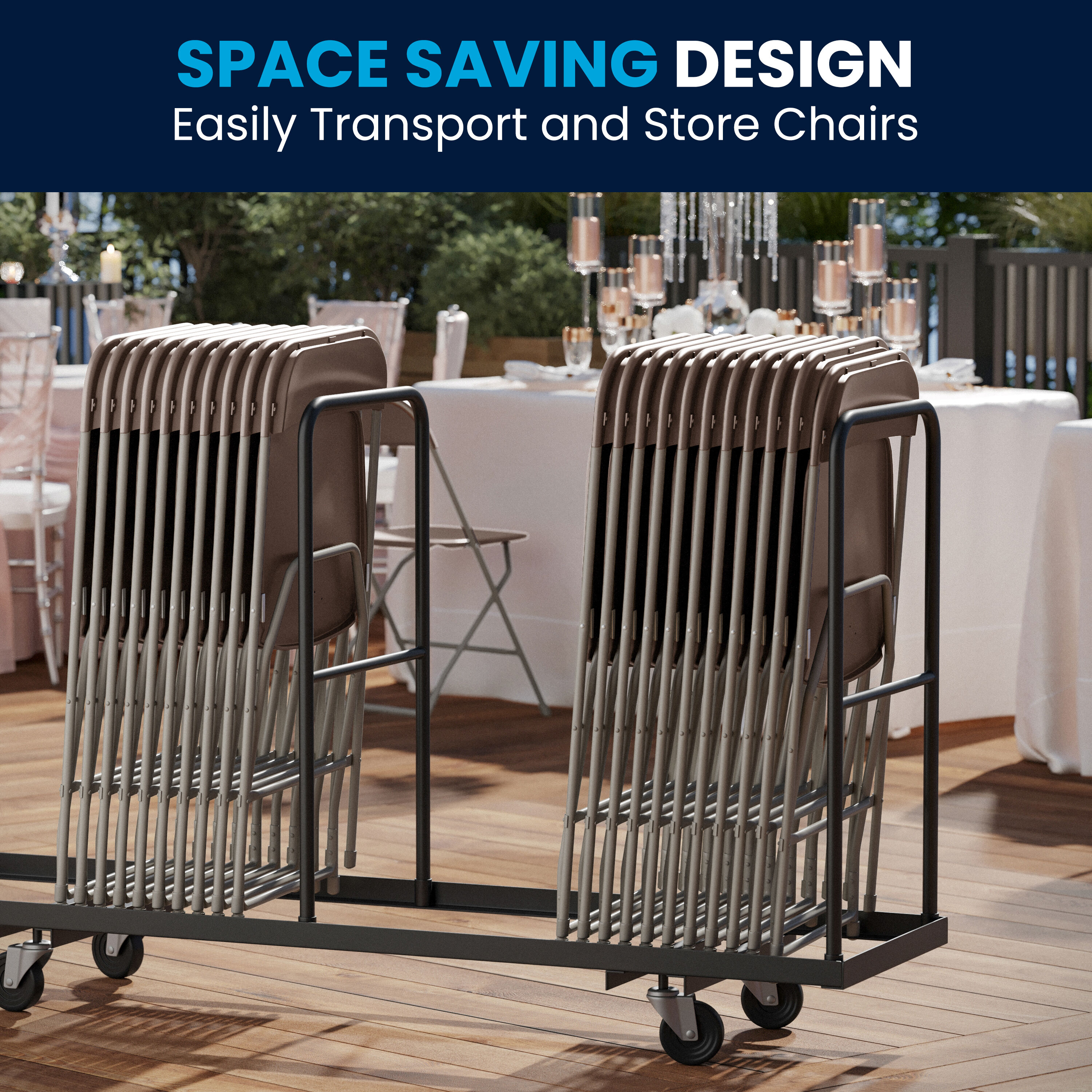 Flash Furniture 847254047210 Folding-Chairs - View #3