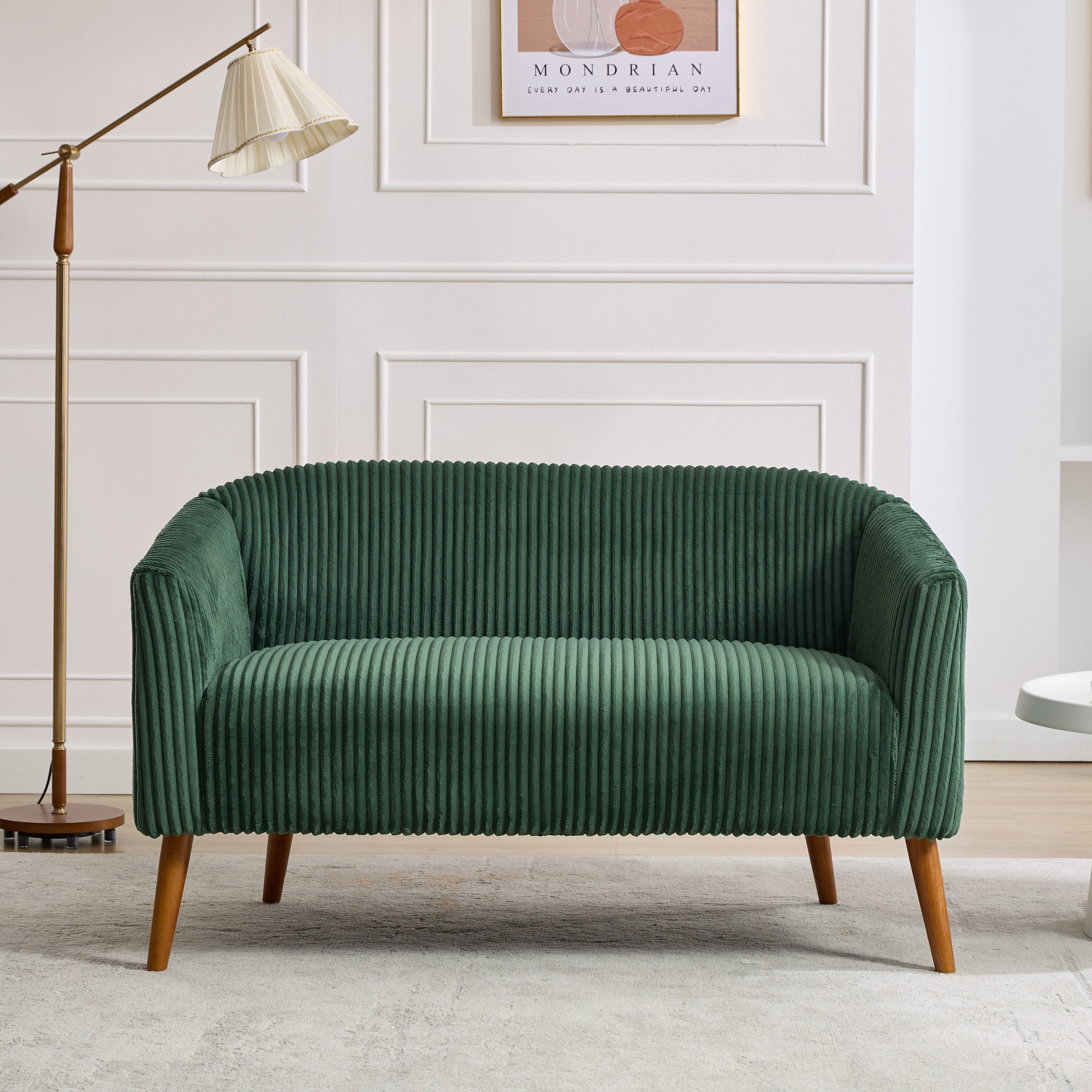 Hrinhom HC-W3002-GREEN Sofas-Loveseats - View #3