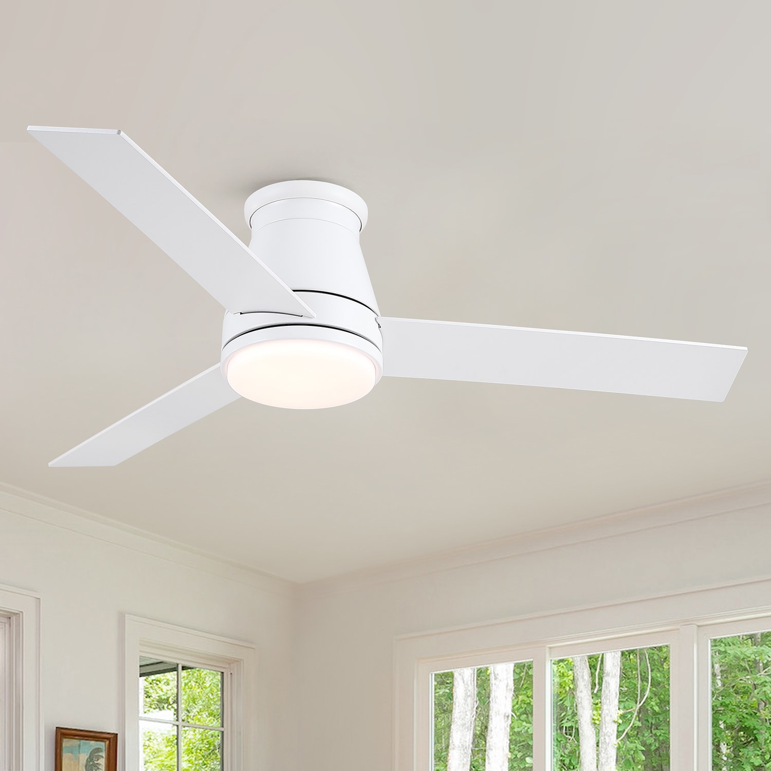 Bybafun YA8200047 Ceiling-Fans - View #7
