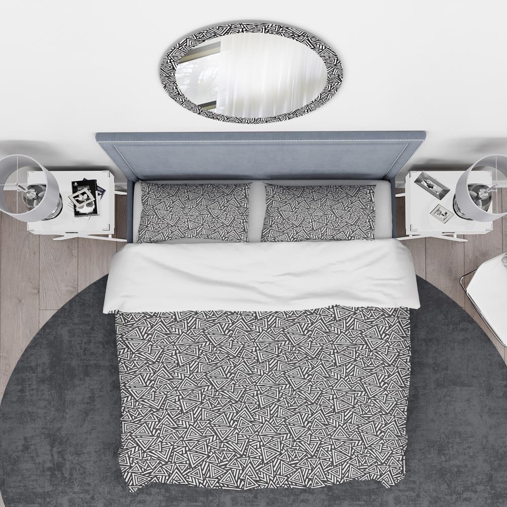 Designart BED19241-Q bedding - View #3