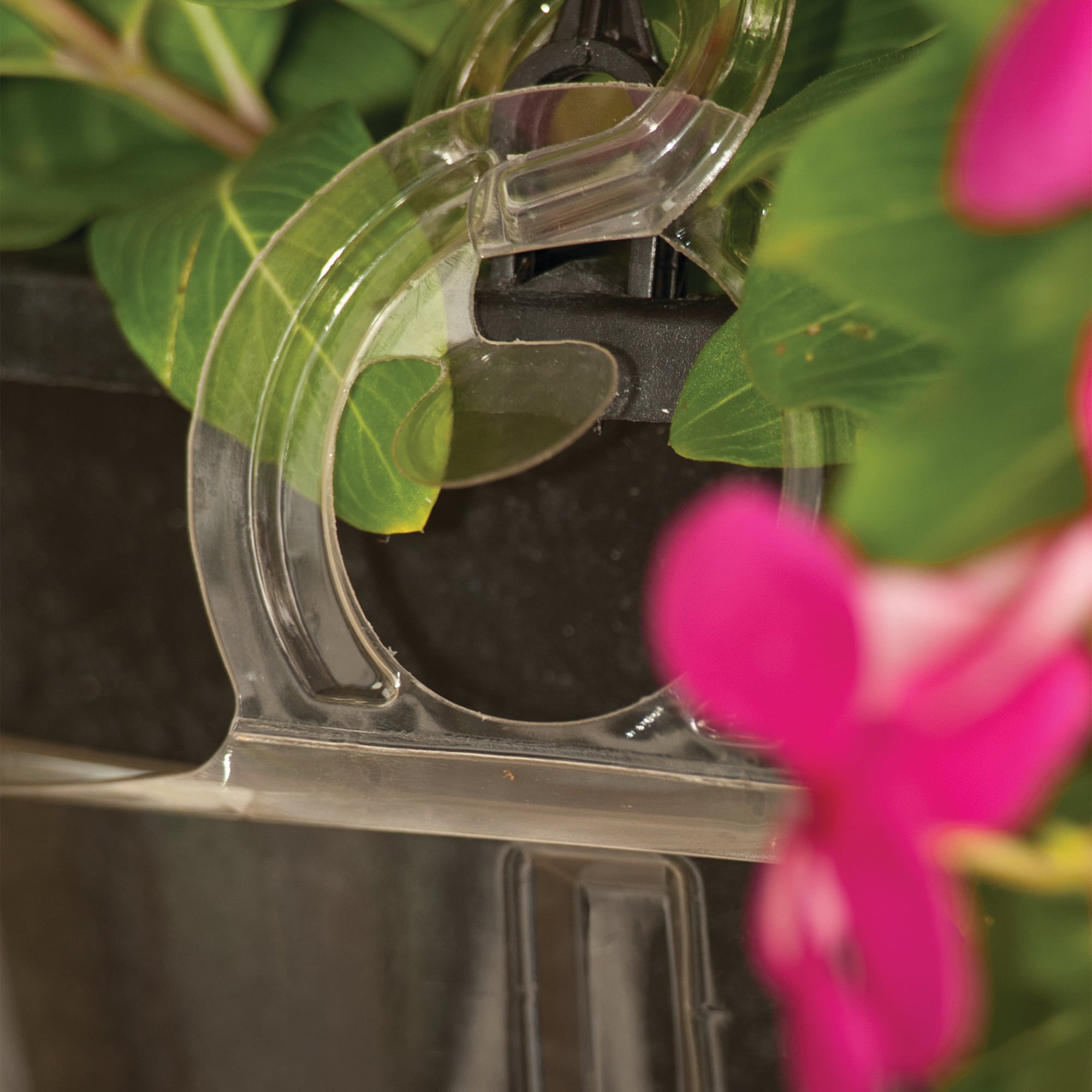 Crescent Garden BVL100H00C2 Plant-Saucers - View #2