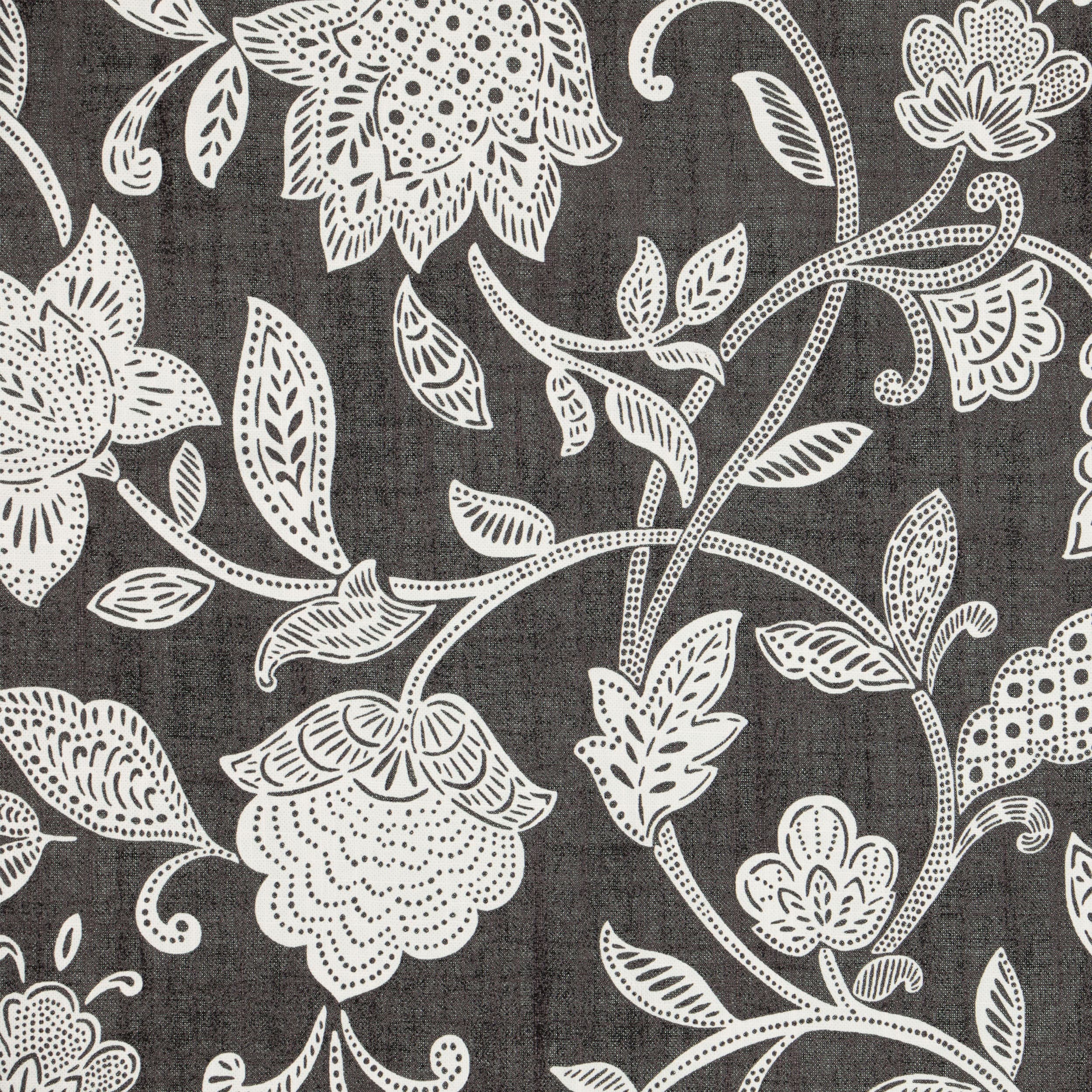 Waverly 18693052084BLK curtains - View #3