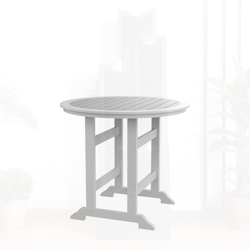 SunJet G9BSGIA5F7MFK Dining-Tables - View #3