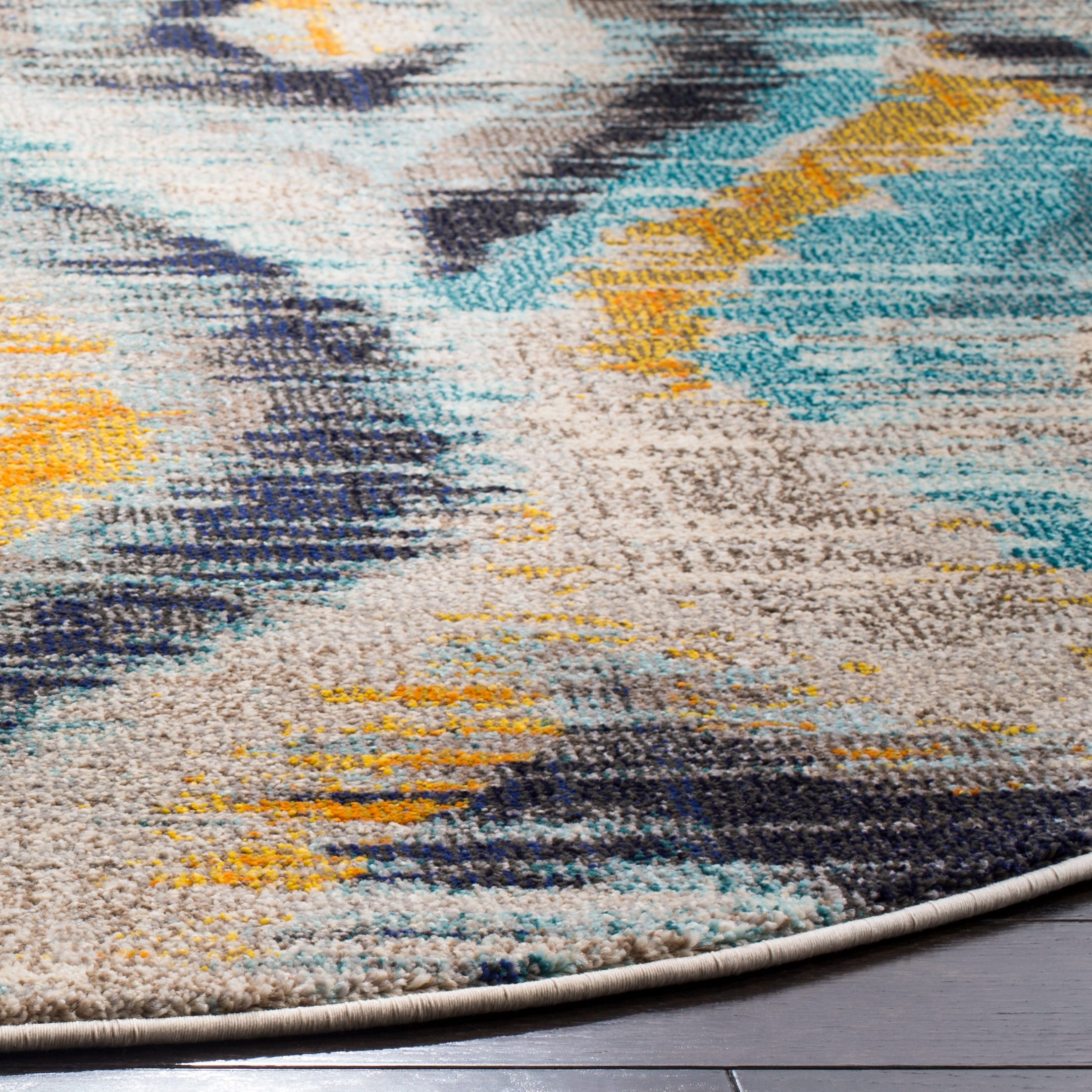 Safavieh MNC242J-7R rugs - View #3