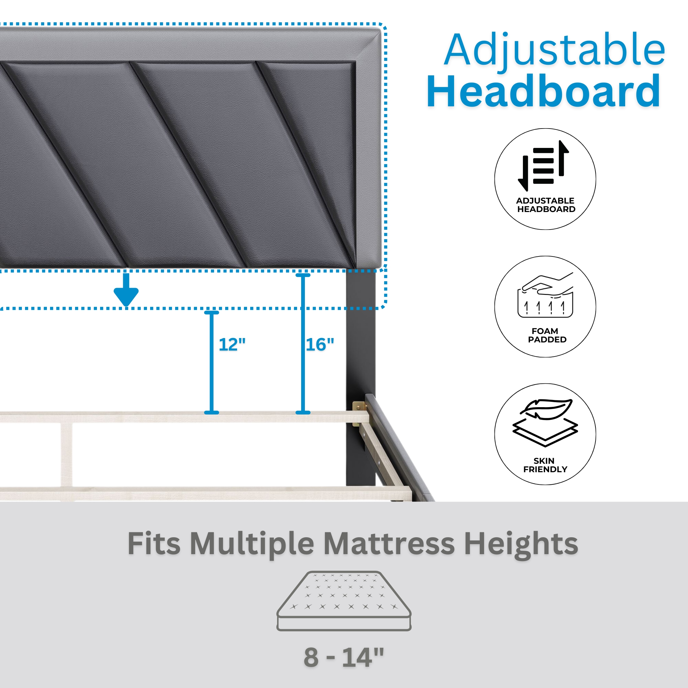 Boyd Sleep HC205600103 beds - View #4