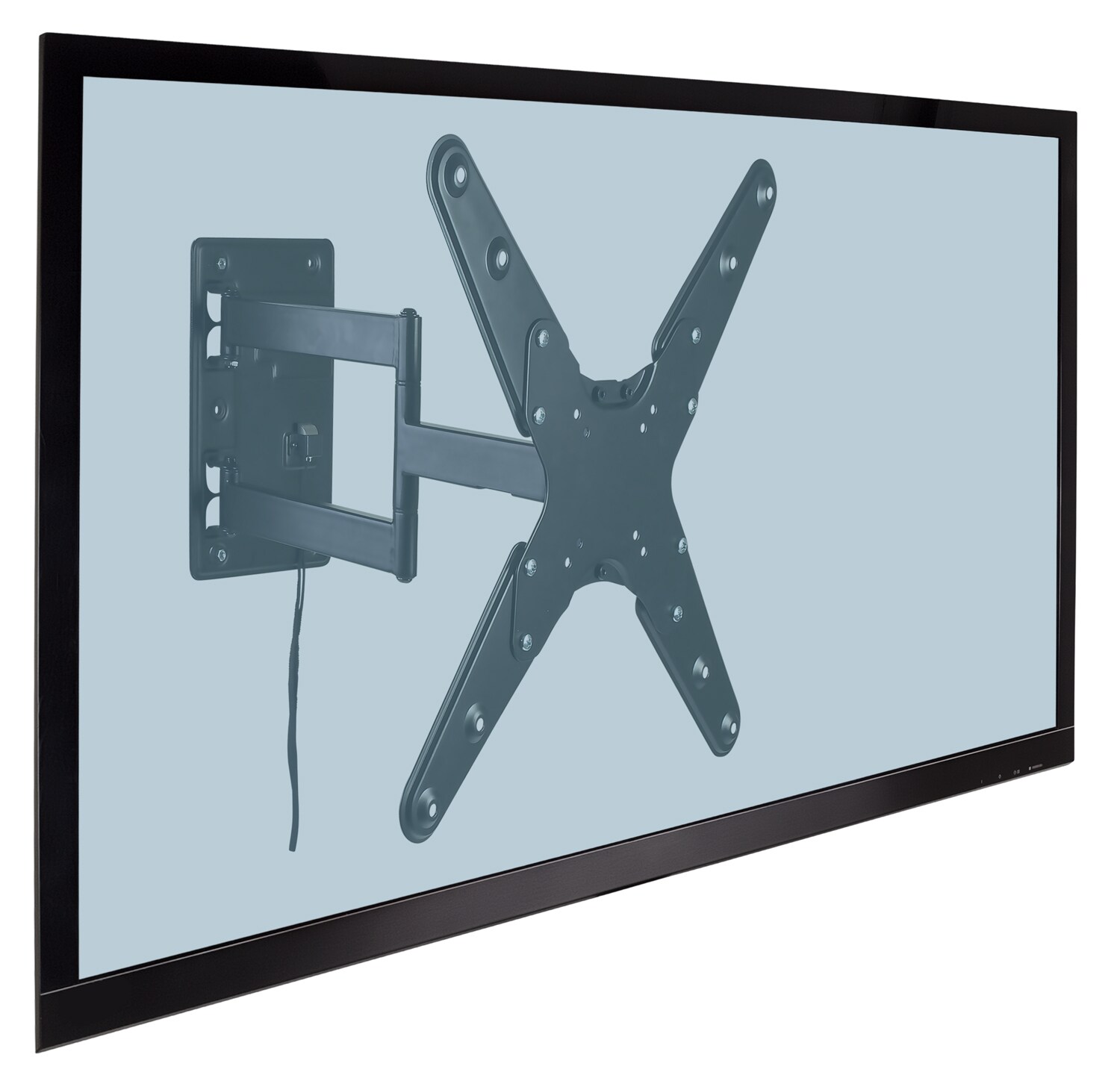 Mount-It! MI-430 Tv-Mounts - View #2