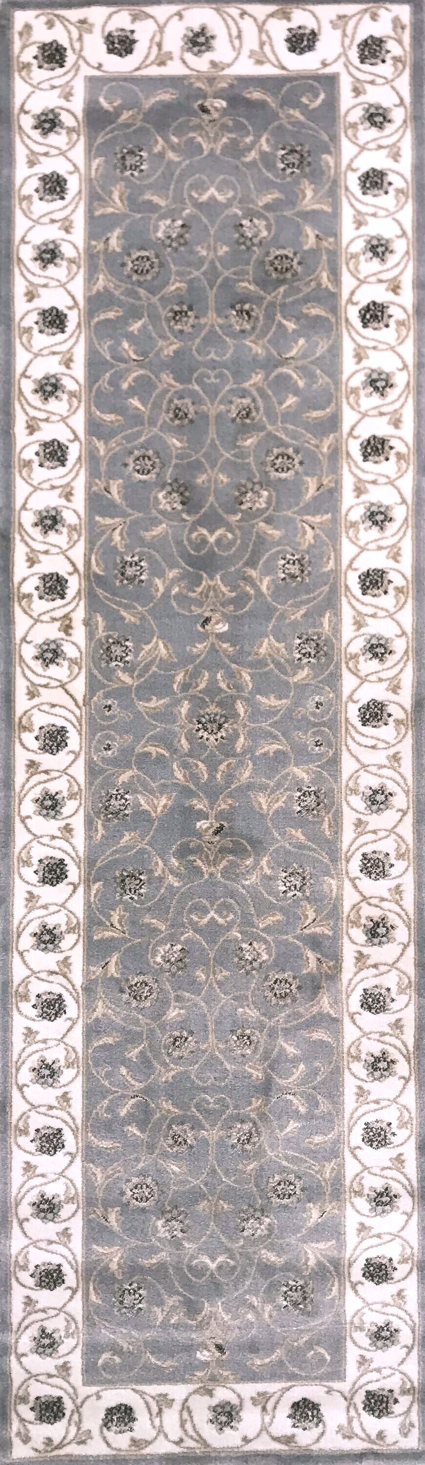 Radici USA 3743/1003/GREY rugs - View #2