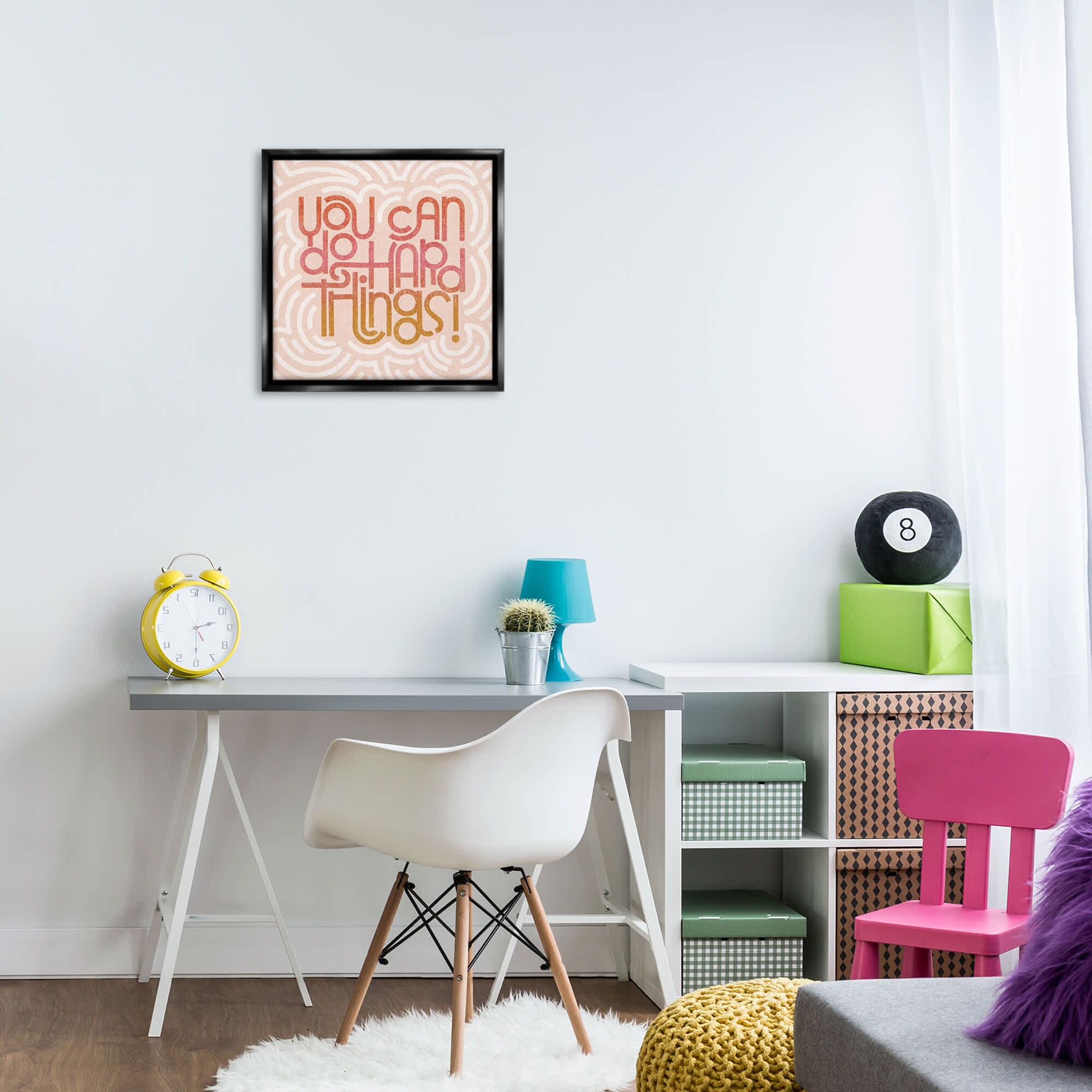 Stupell Industries BT-430-FFB-17X17 Wall-Art - View #3