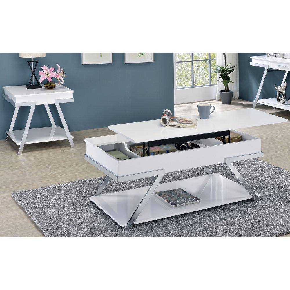 Blisstyle CFTB370 Coffee-Tables - View #6