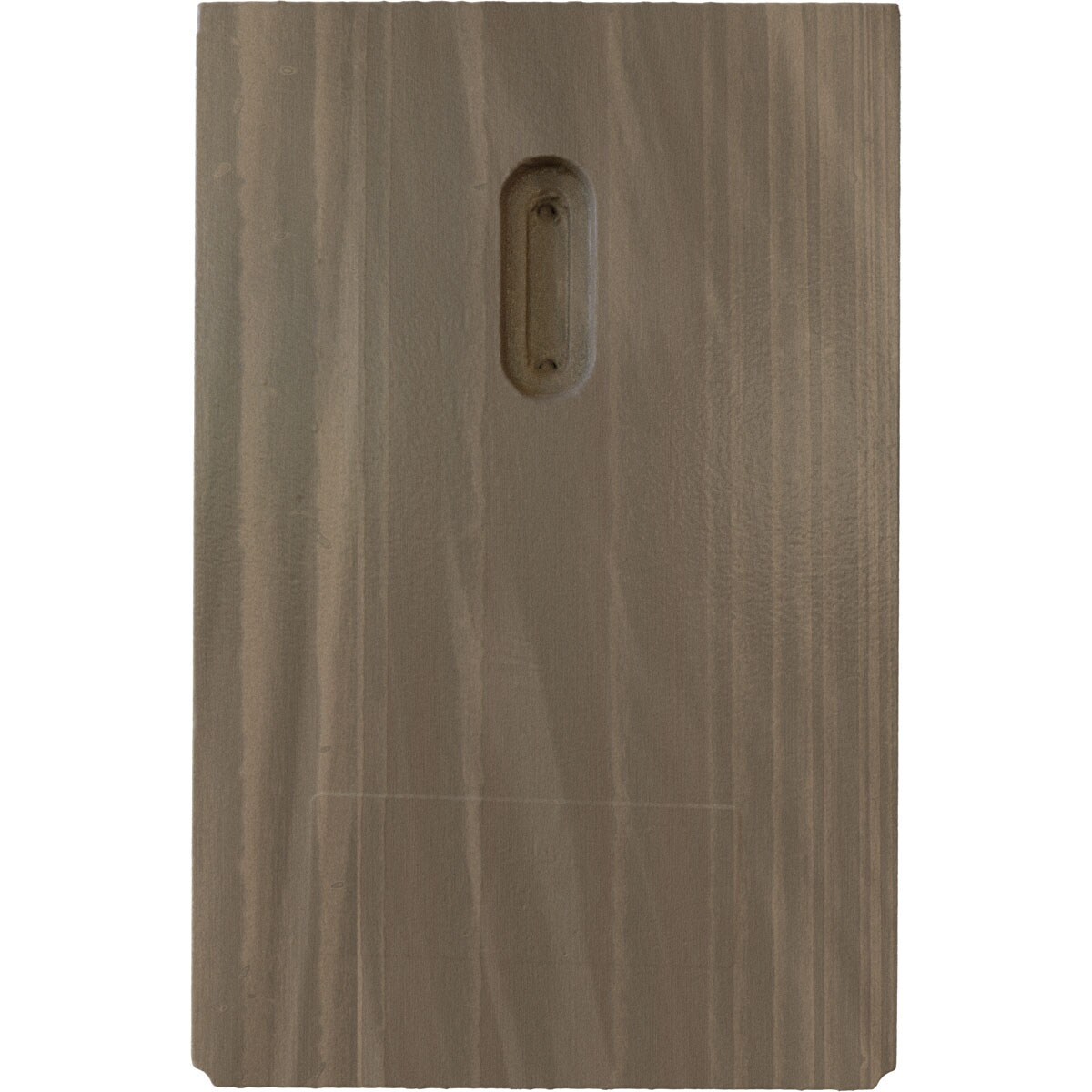 Ekena Millwork BKTW05X04X08CVWA Exterior-Brackets-Braces - View #4