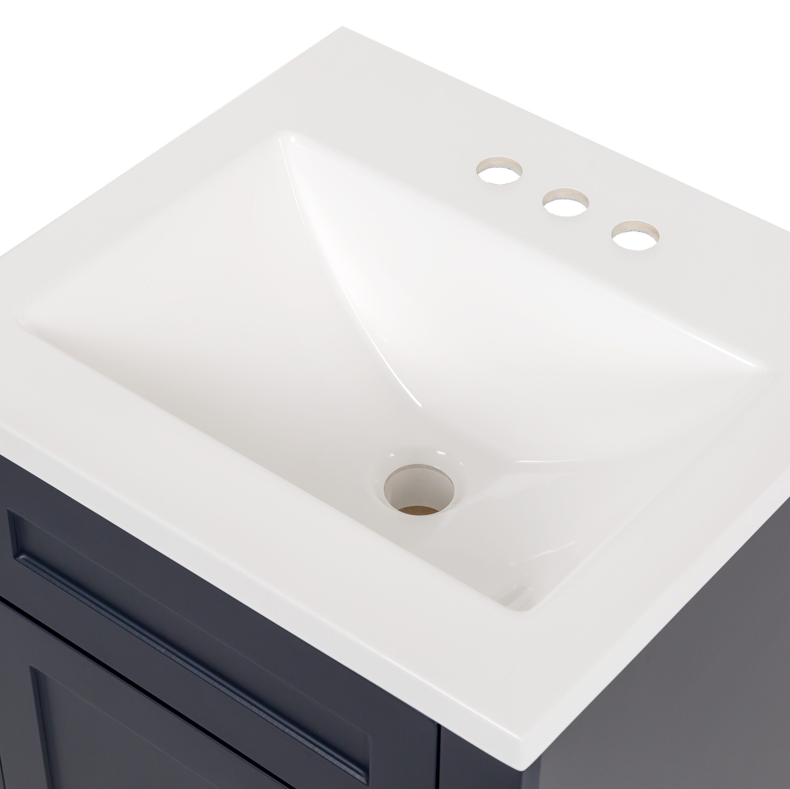 Diamond NOW C18W30297 Bath-Vanity-Combo - View #10