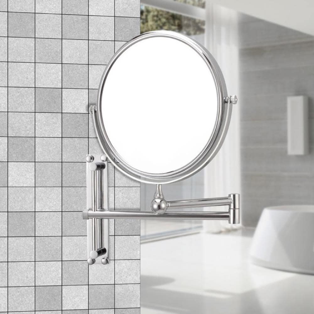 Nameeks NMKS AR7708-CR-3X Makeup-Mirrors - View #2