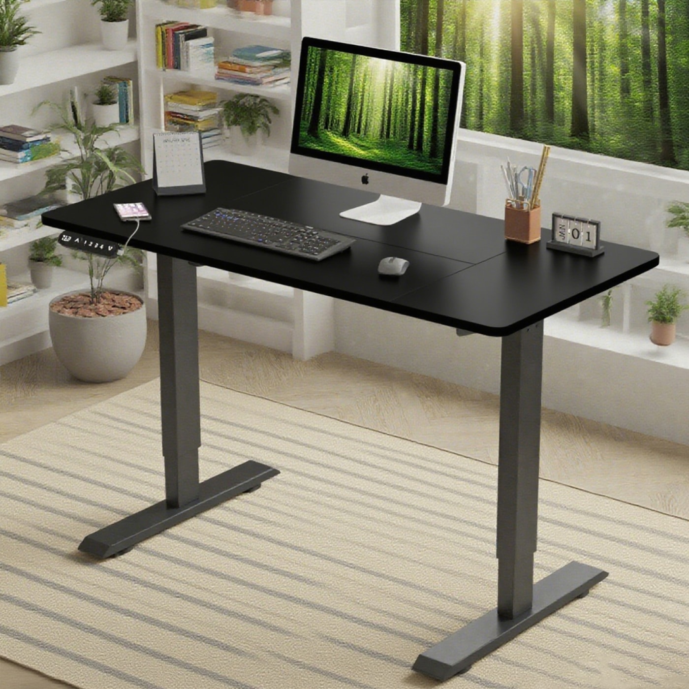 Streamdale Furniture W614P376322 desks - View #4