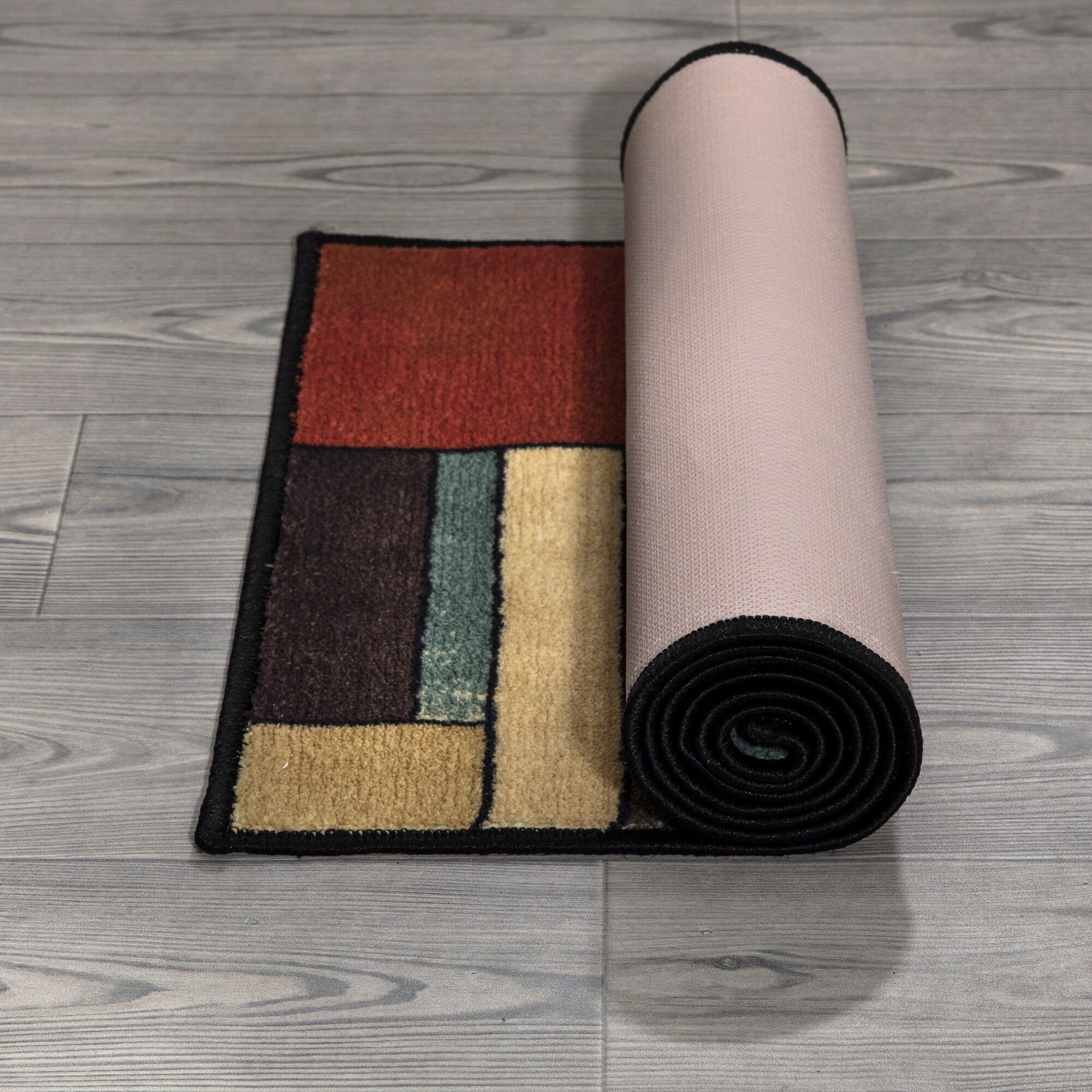 Ottomanson ATS9489-20X59 rugs - View #3