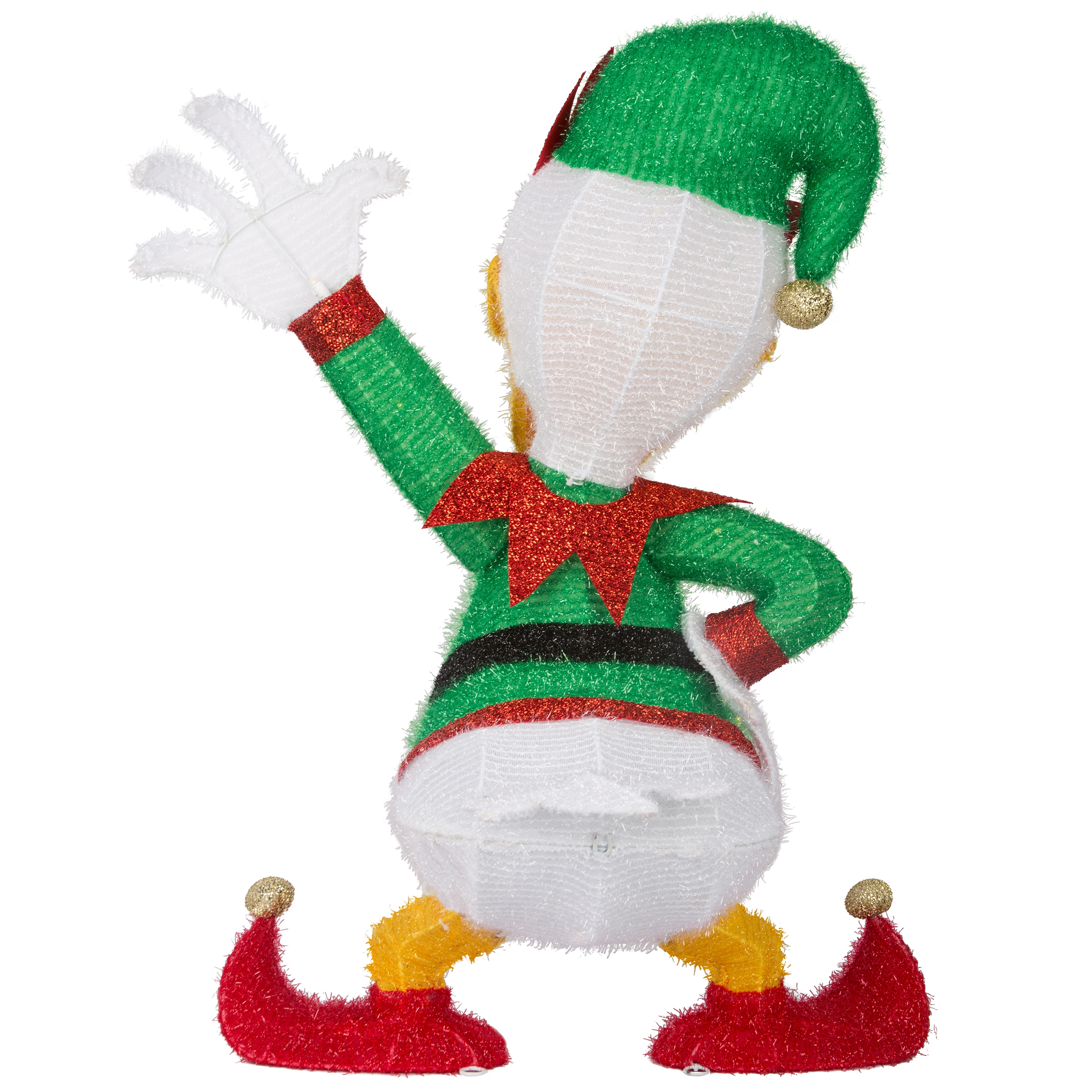 Disney 883814 Outdoor-Christmas-Decor - View #2