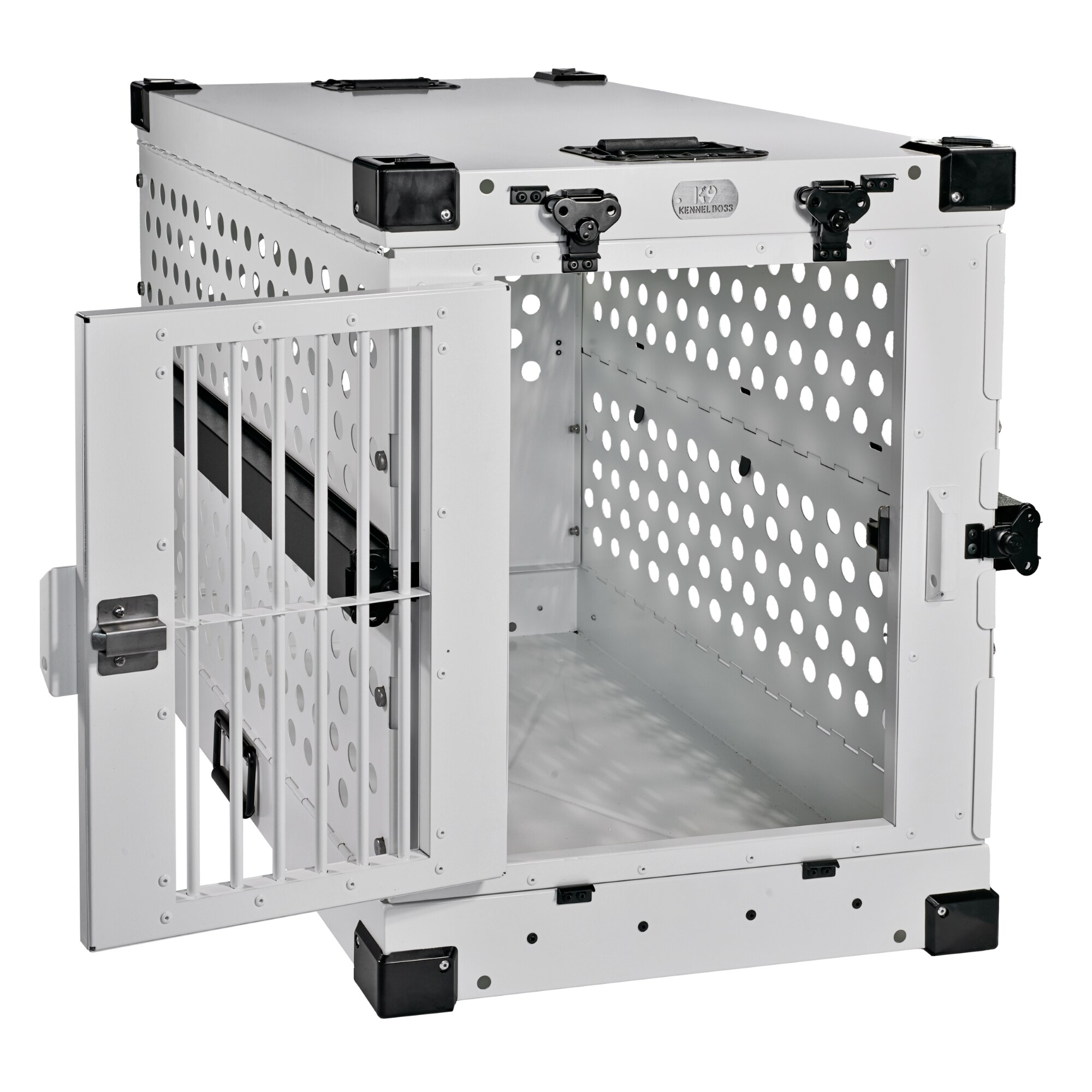 K9 KENNEL BOSS 6504 Pet-Crates-Carriers - View #2