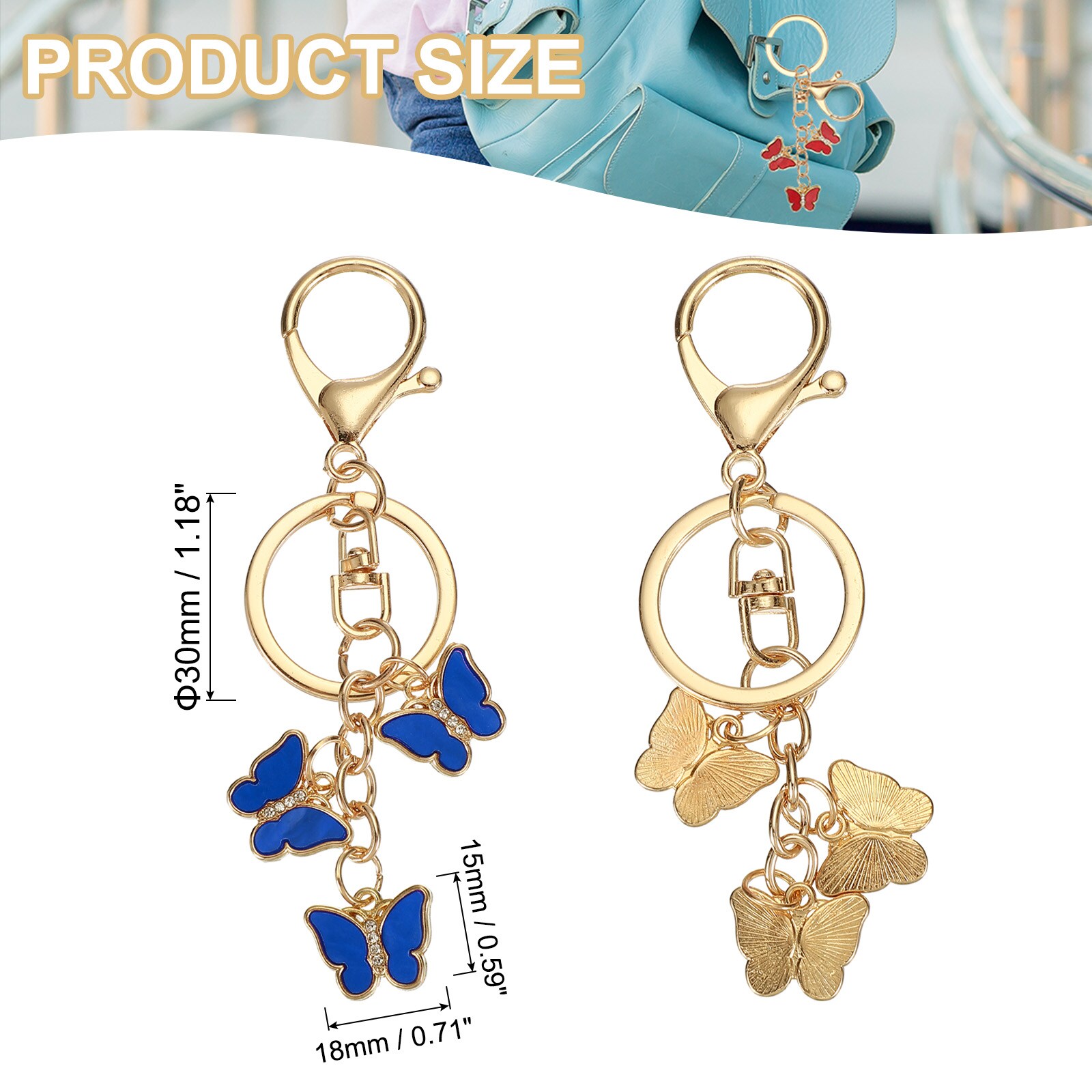 PATIKIL S26011200UX4113 Key-Accessories - View #2