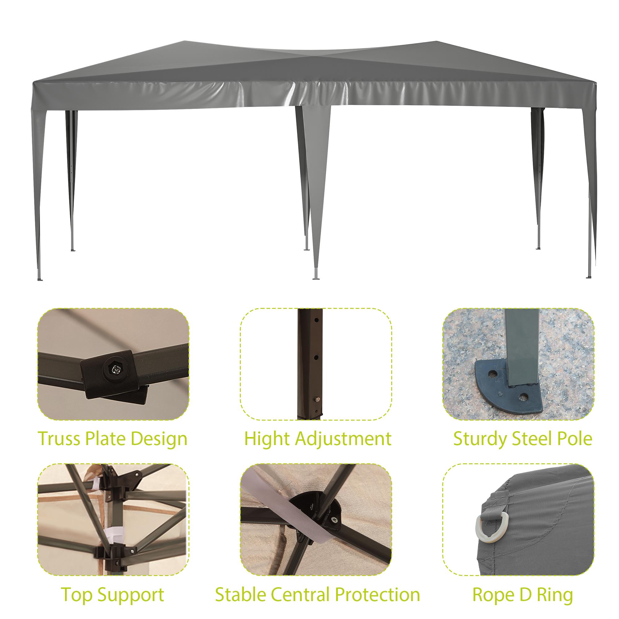 Bayfeve BF-382-CNP Canopies-Sl - View #6