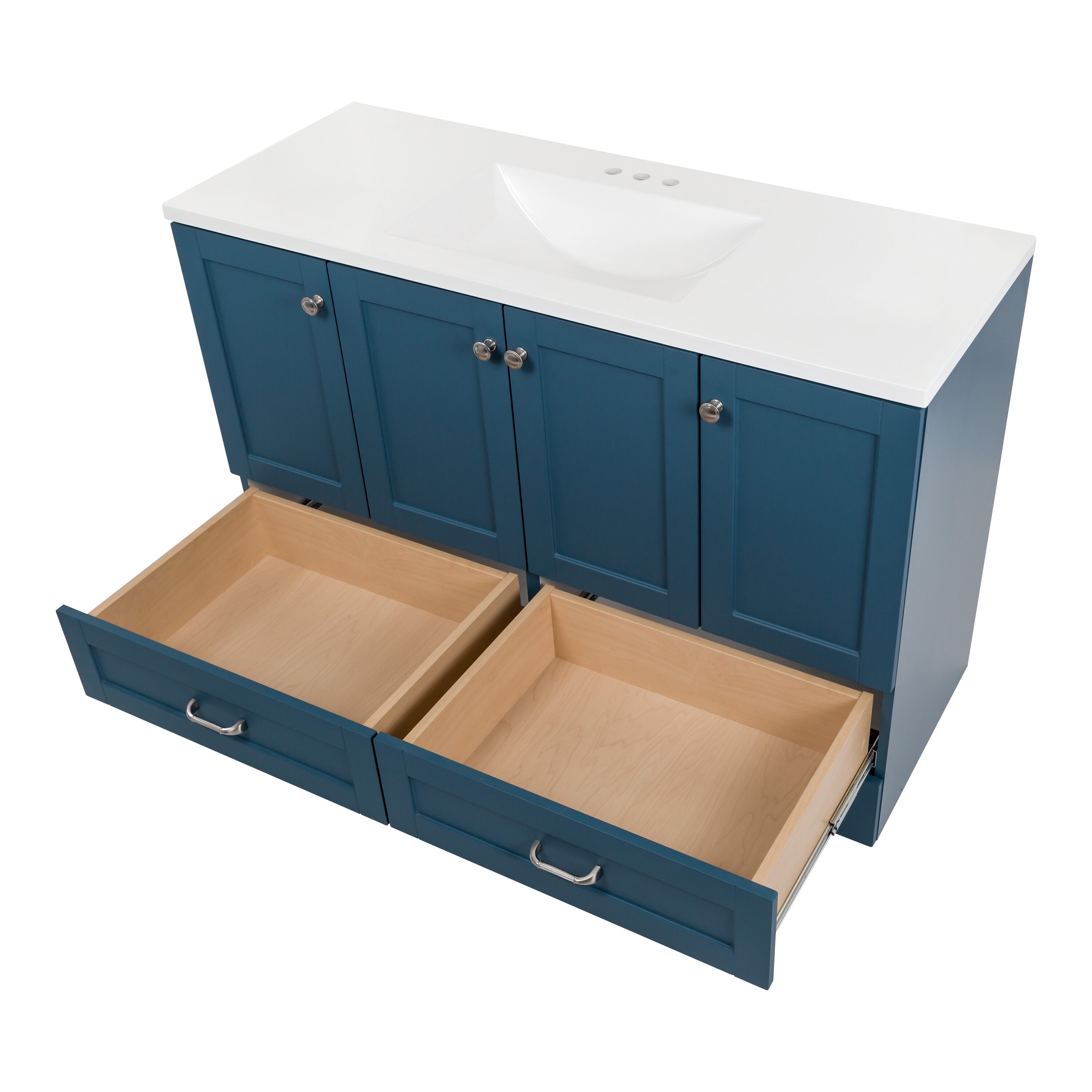 Diamond NOW C48W30327 Bath-Vanity-Combo - View #11