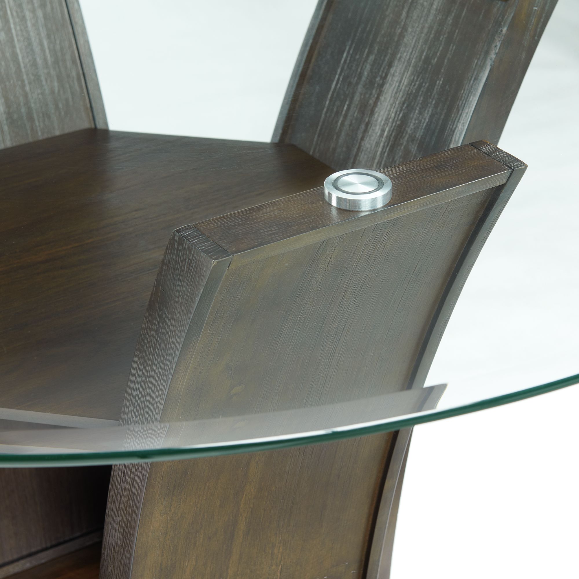 Picket House Furnishings DPR500RDTTB Dining-Tables - View #4