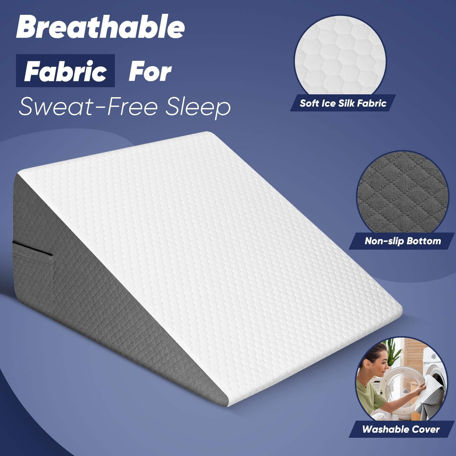 PIGFDK 5749848441167 Bed-Pillows - View #4