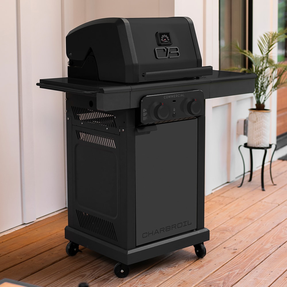 Charbroil 463658024 Gas-Grill - View #15