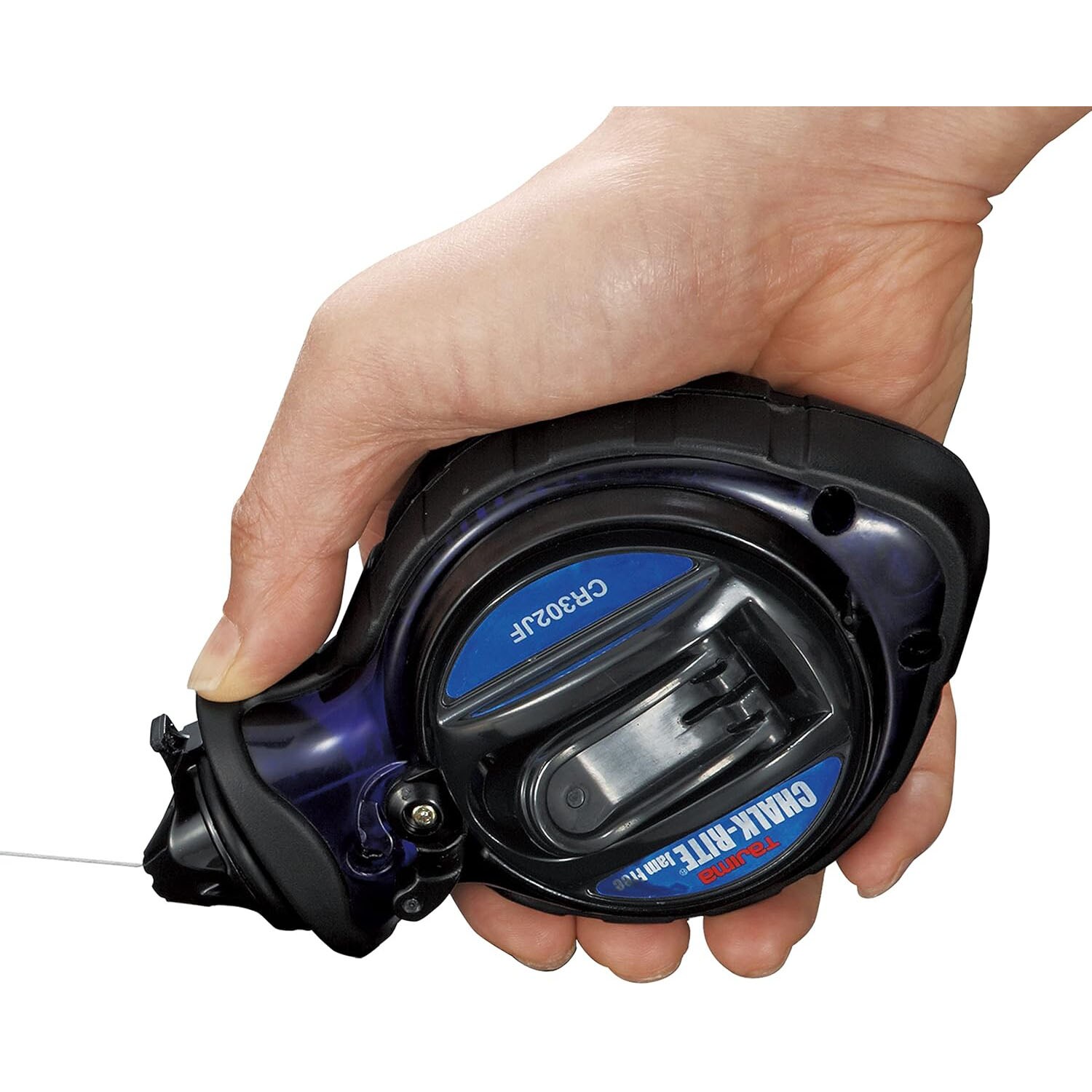 Tajima CR302JF Chalk-Reels - View #3