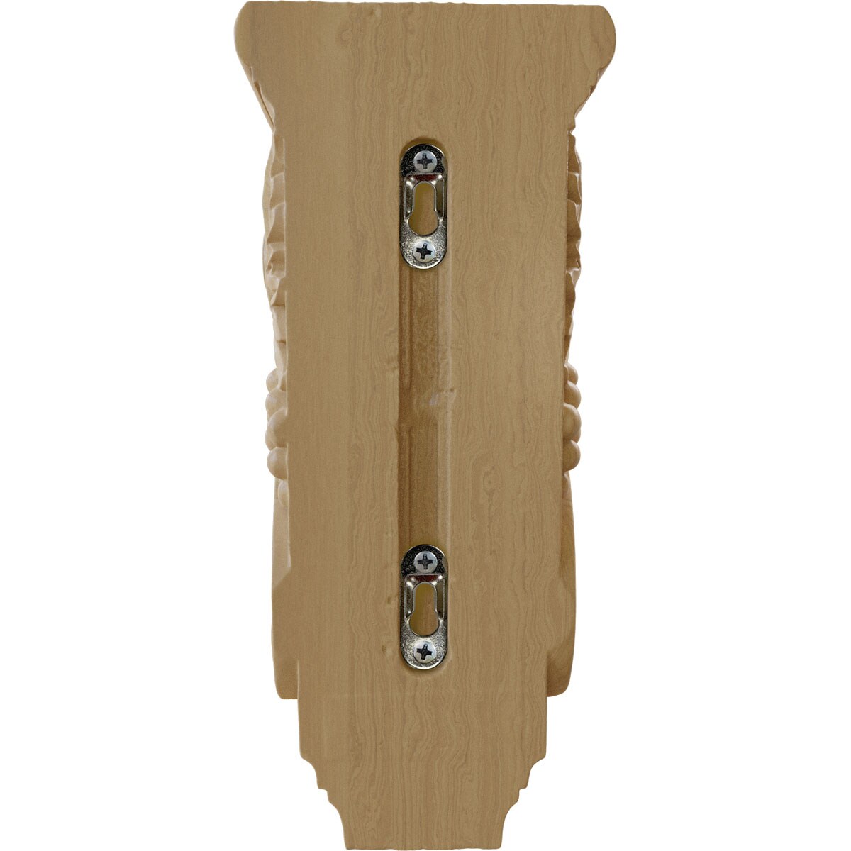 Ekena Millwork COR04X05X10GRCH corbels - View #4