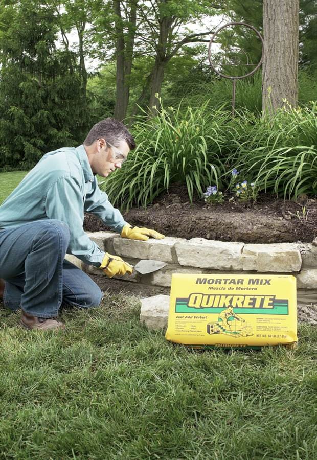QUIKRETE 110280 Concrete-Mix - View #3